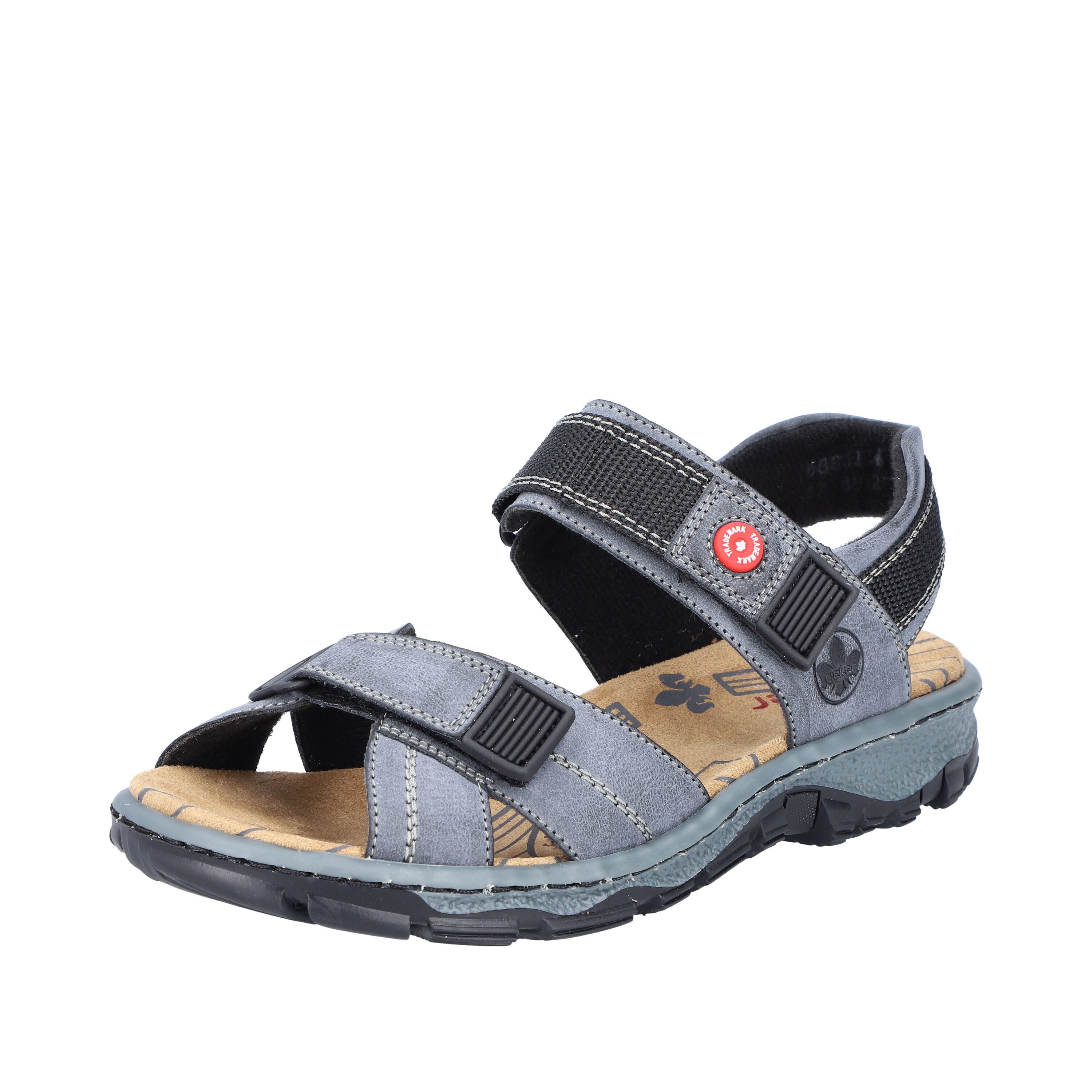 Rieker Outdoorsandale günstig online kaufen