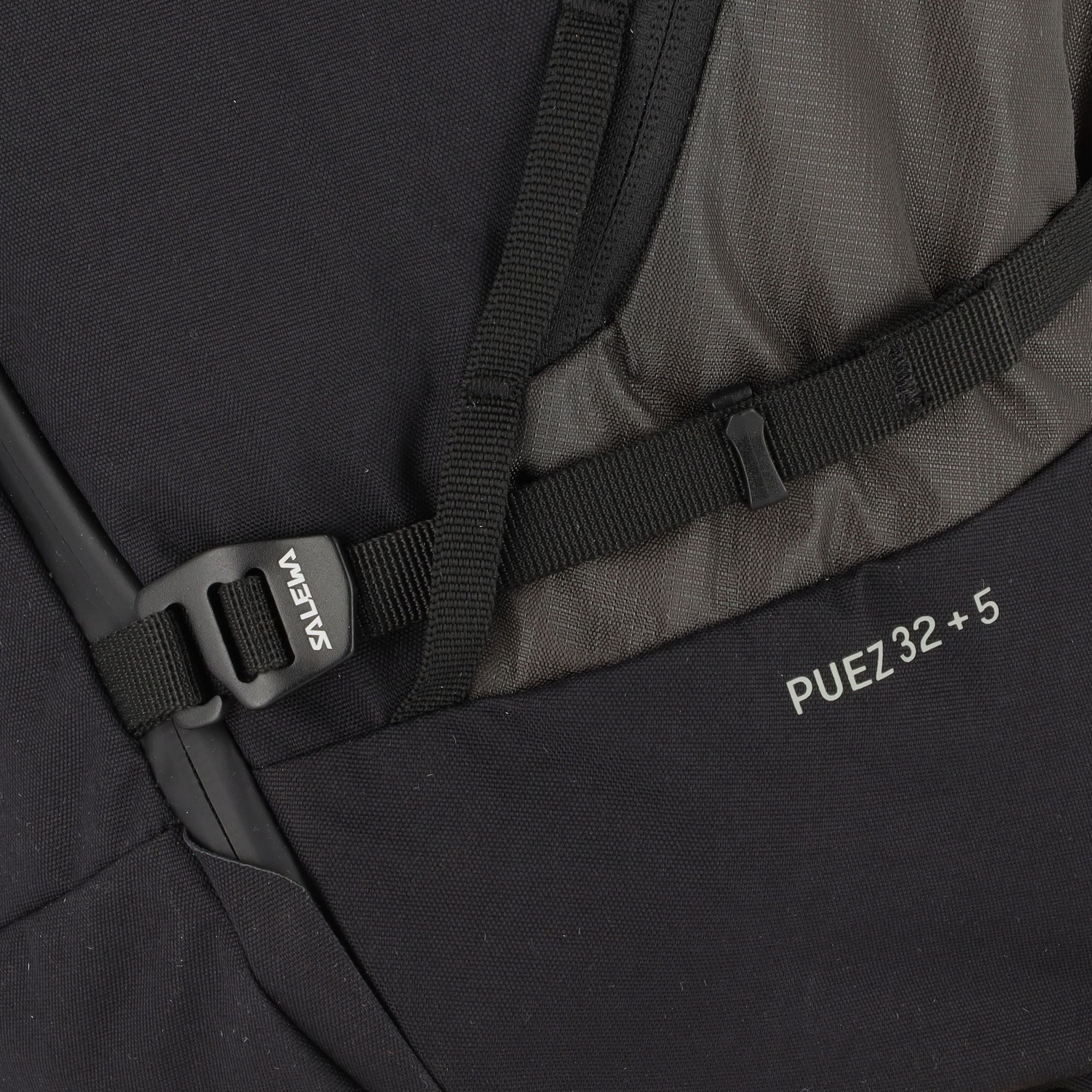 Salewa Sportrucksack Puez, Polyester