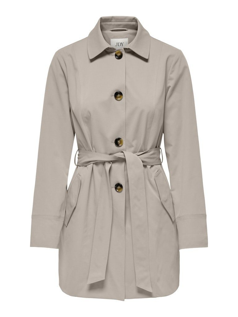 JDY Trenchcoat Trenchcoat für Erwachsene (1-tlg)