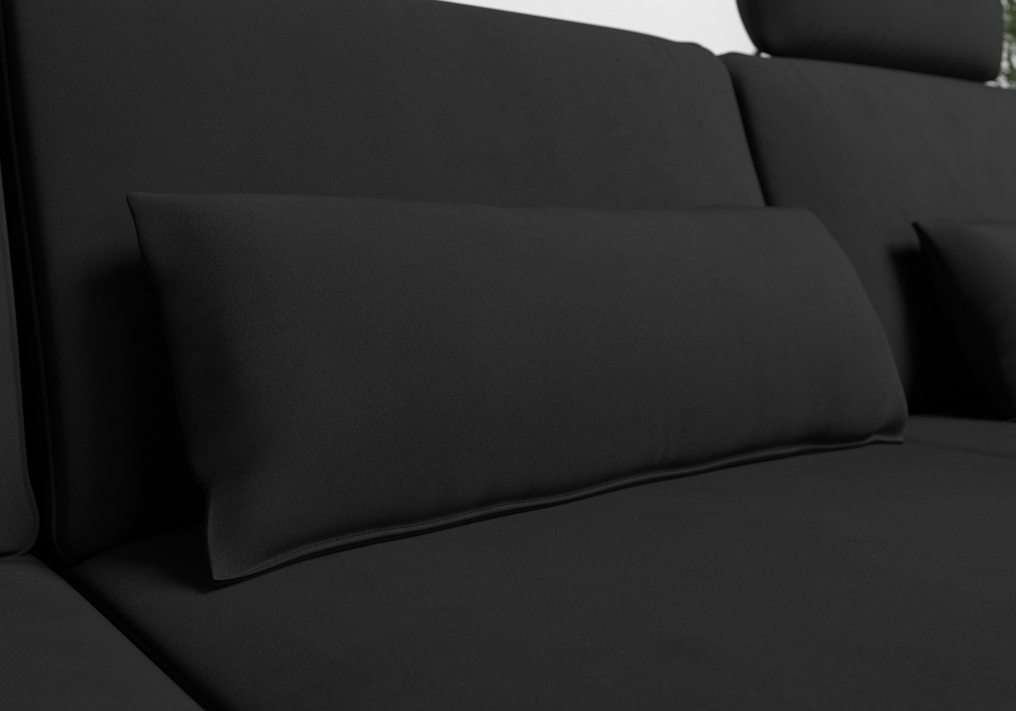 sit&more Polsterauflage Olsen, (Set, 2 Stück)