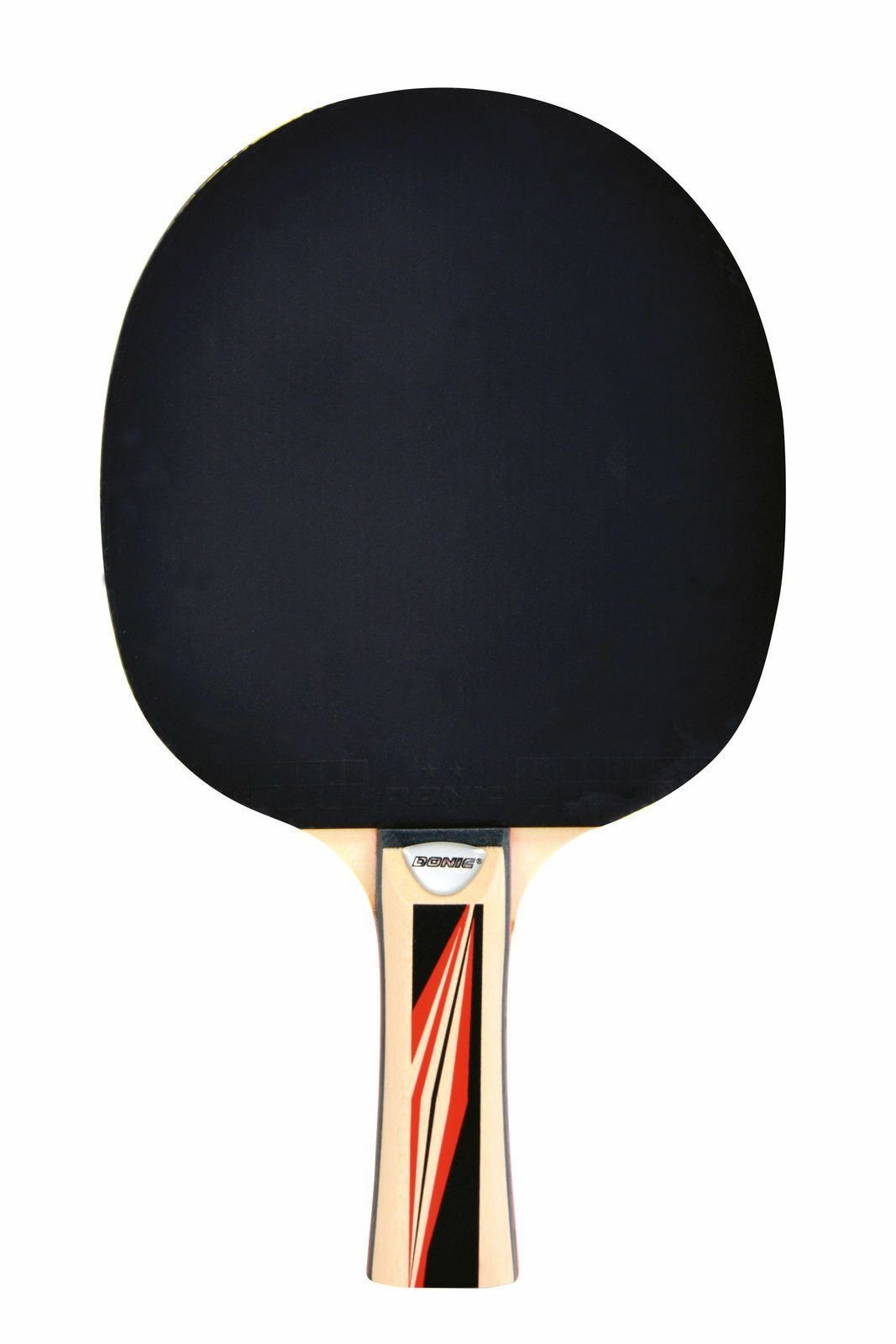 Tischtennis 600, Donic-Schildkröt Bat Table Team Racket Tennis Tischtennisschläger Schläger Top