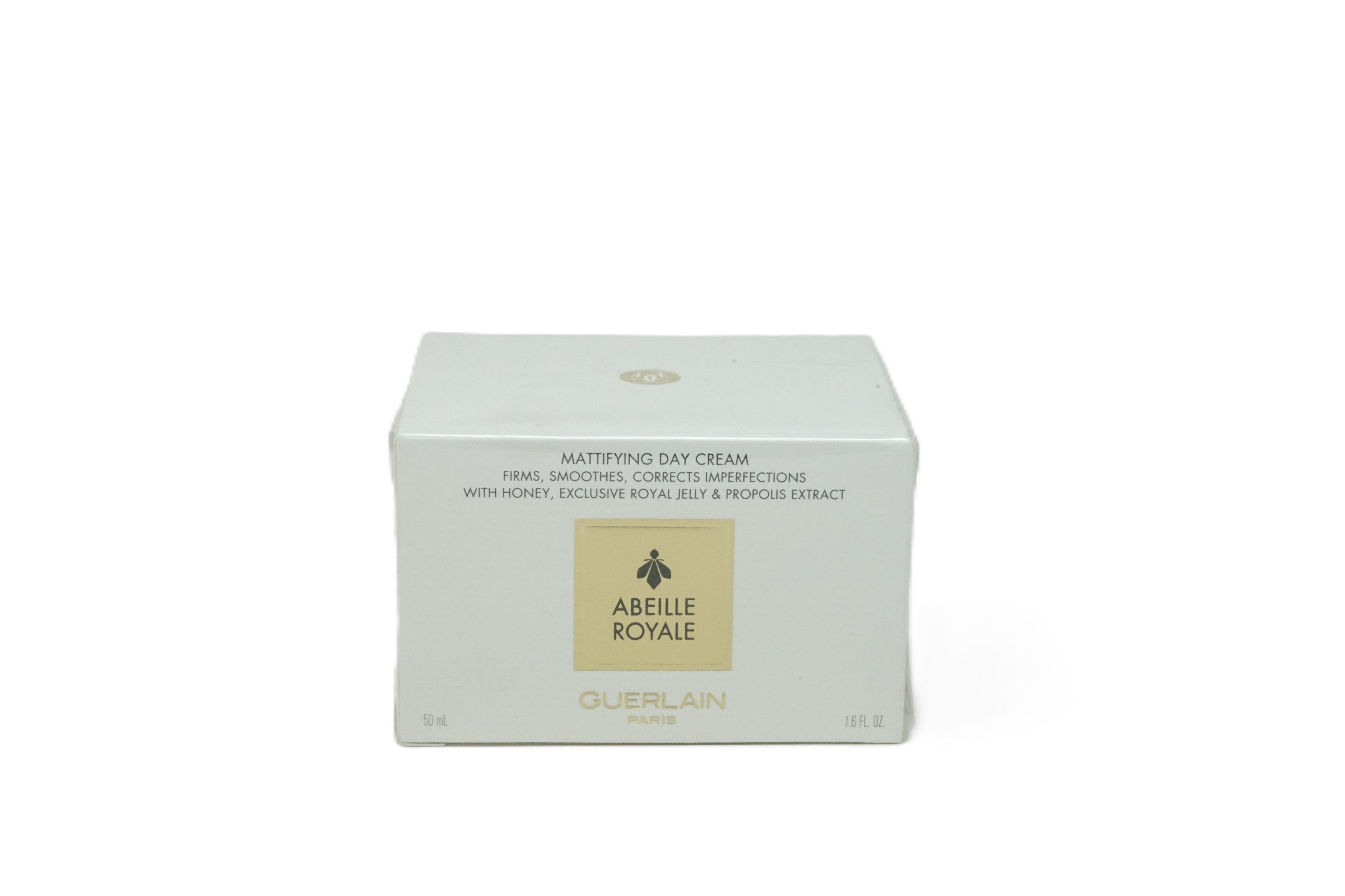 GUERLAIN Gesichtsgel Guerlain Abeille Royale Mattifying Day Cream Tagespflege 50 ml