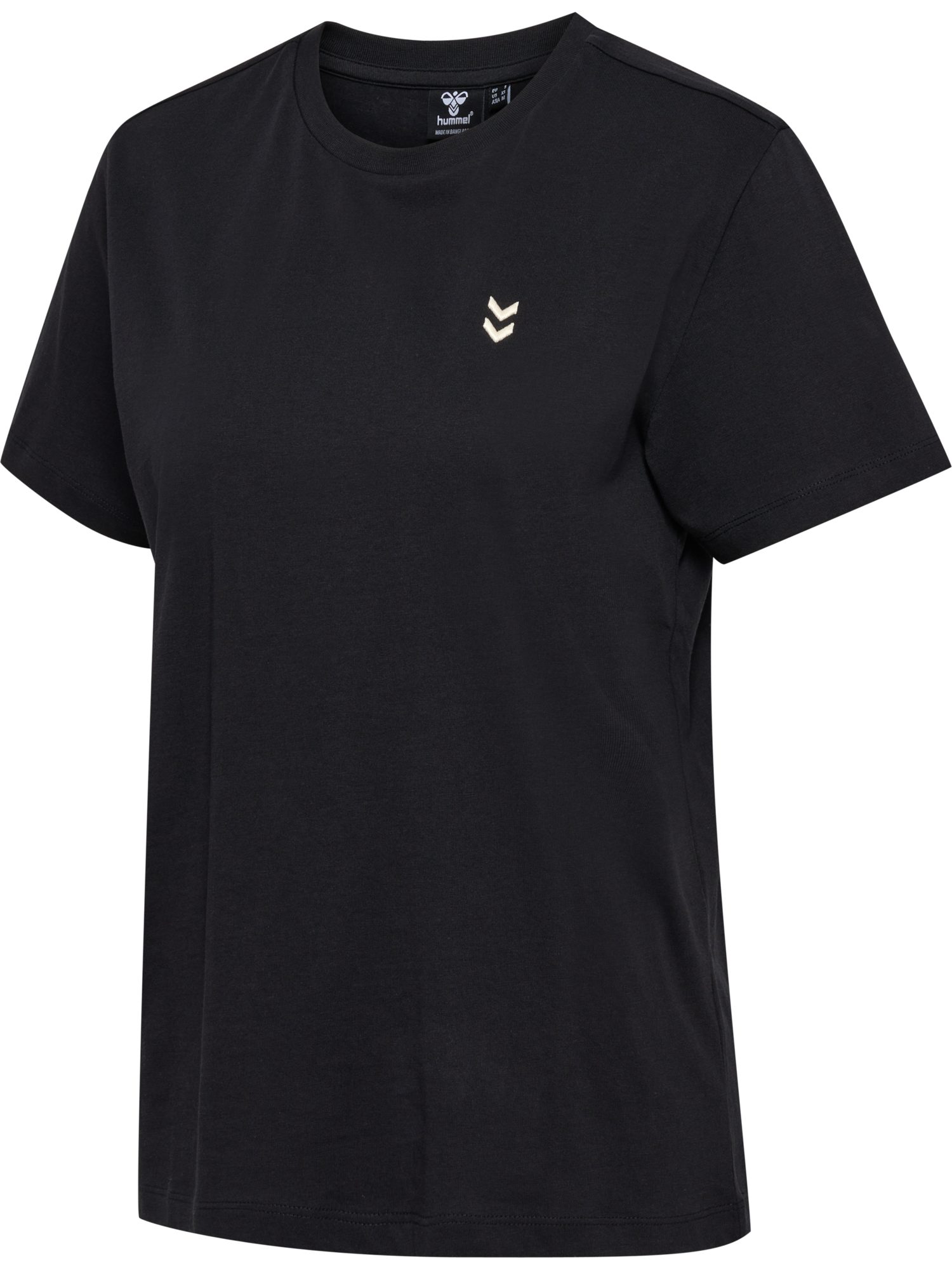 hummel T-Shirt HMLPULSE W T-SHIRT (1-tlg)