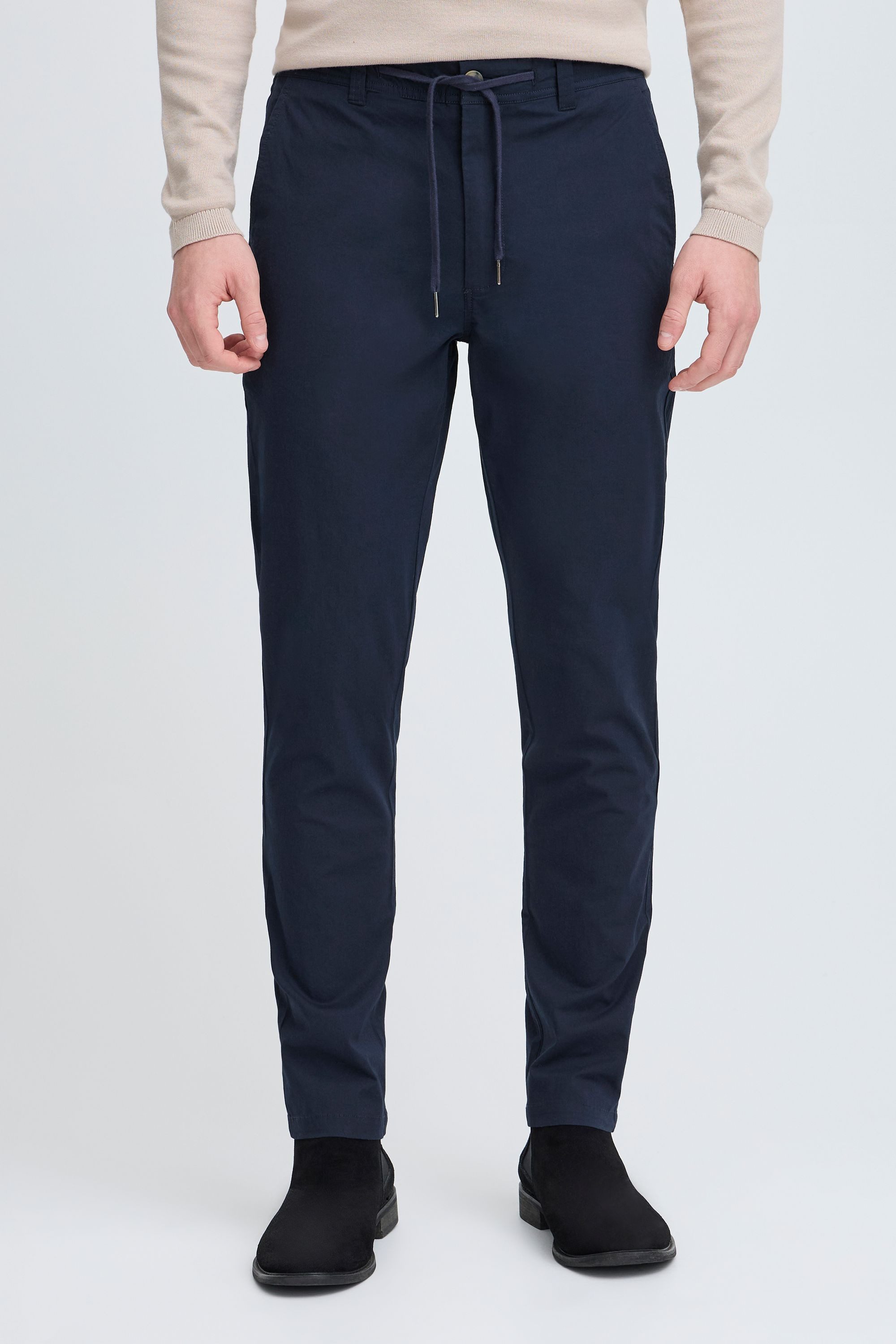Kronstadt Chinohose KSSiero Stylische Chinohose
