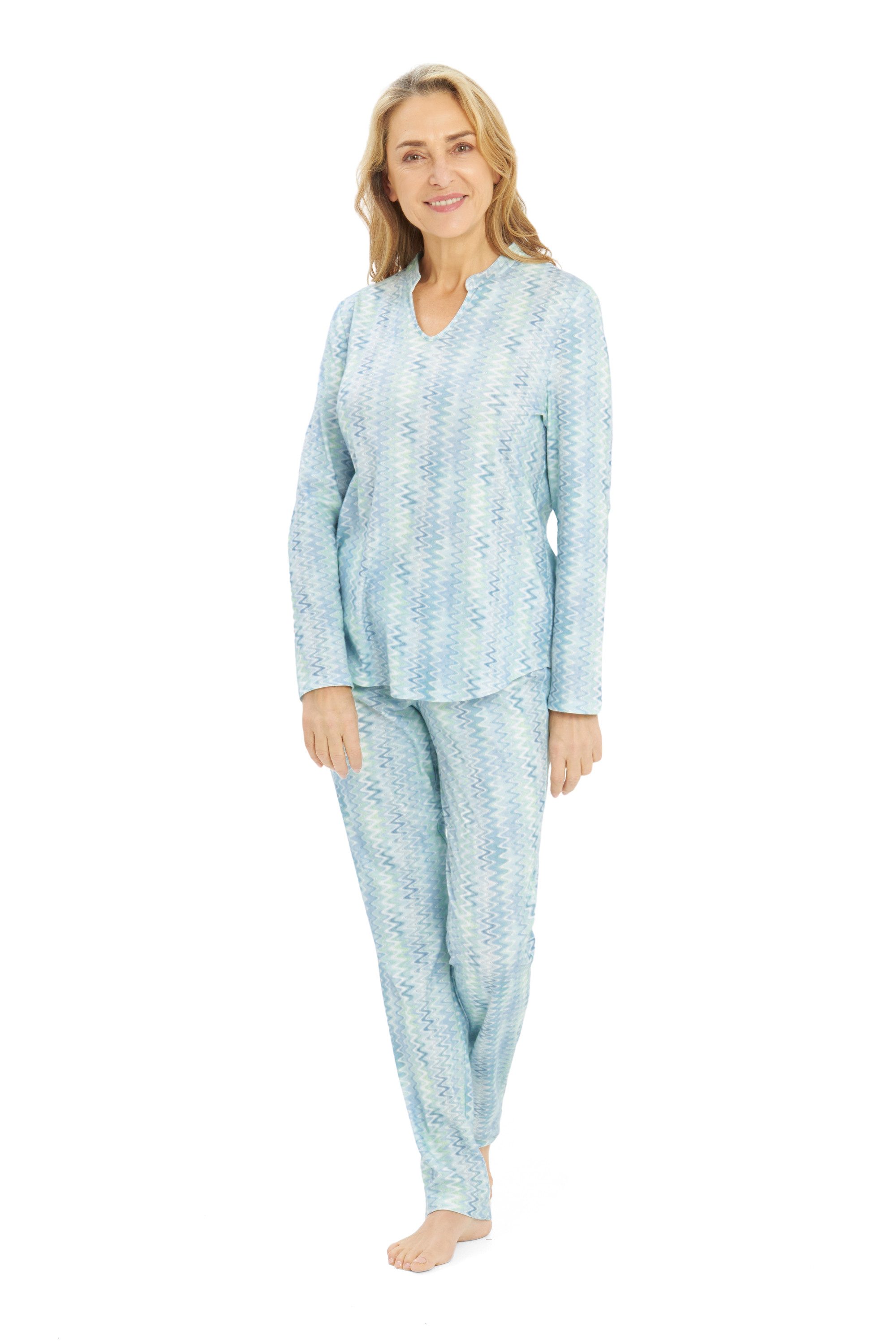 Rösch Pyjama 1253610