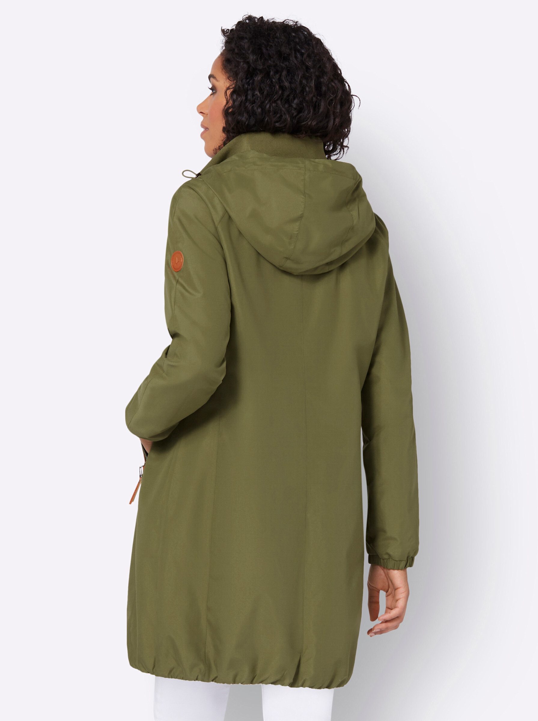 Casual Looks Kurzmantel günstig online kaufen