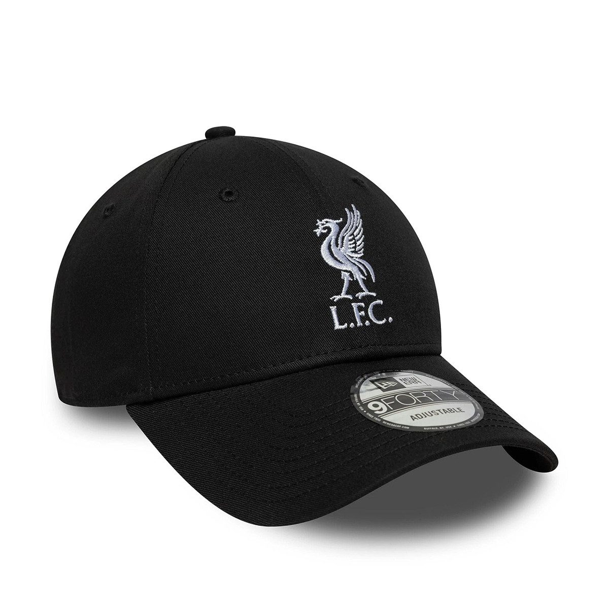 New Era Snapback Cap Liverpool FC Core