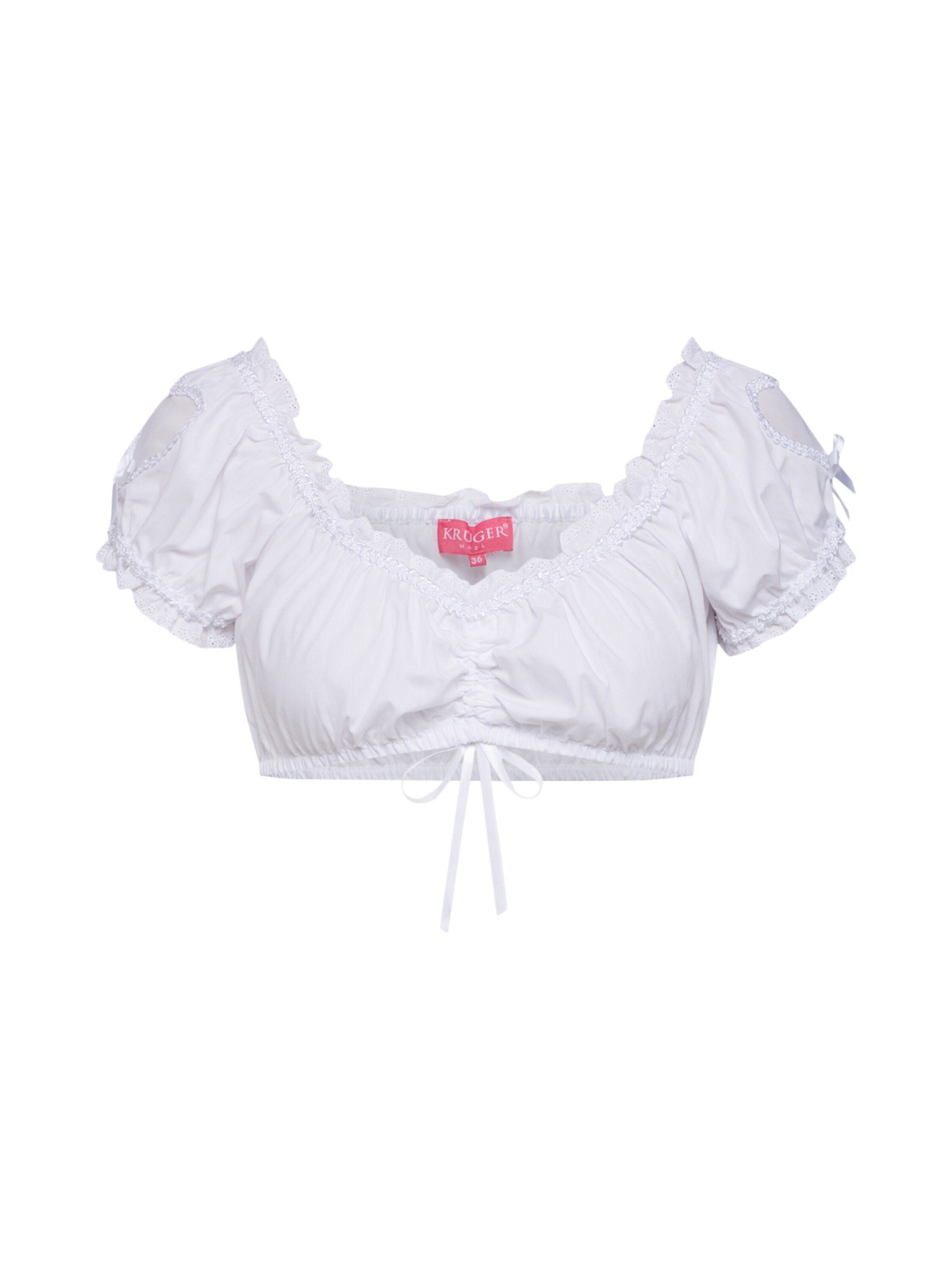 Krüger Dirndlbluse 31140 günstig online kaufen
