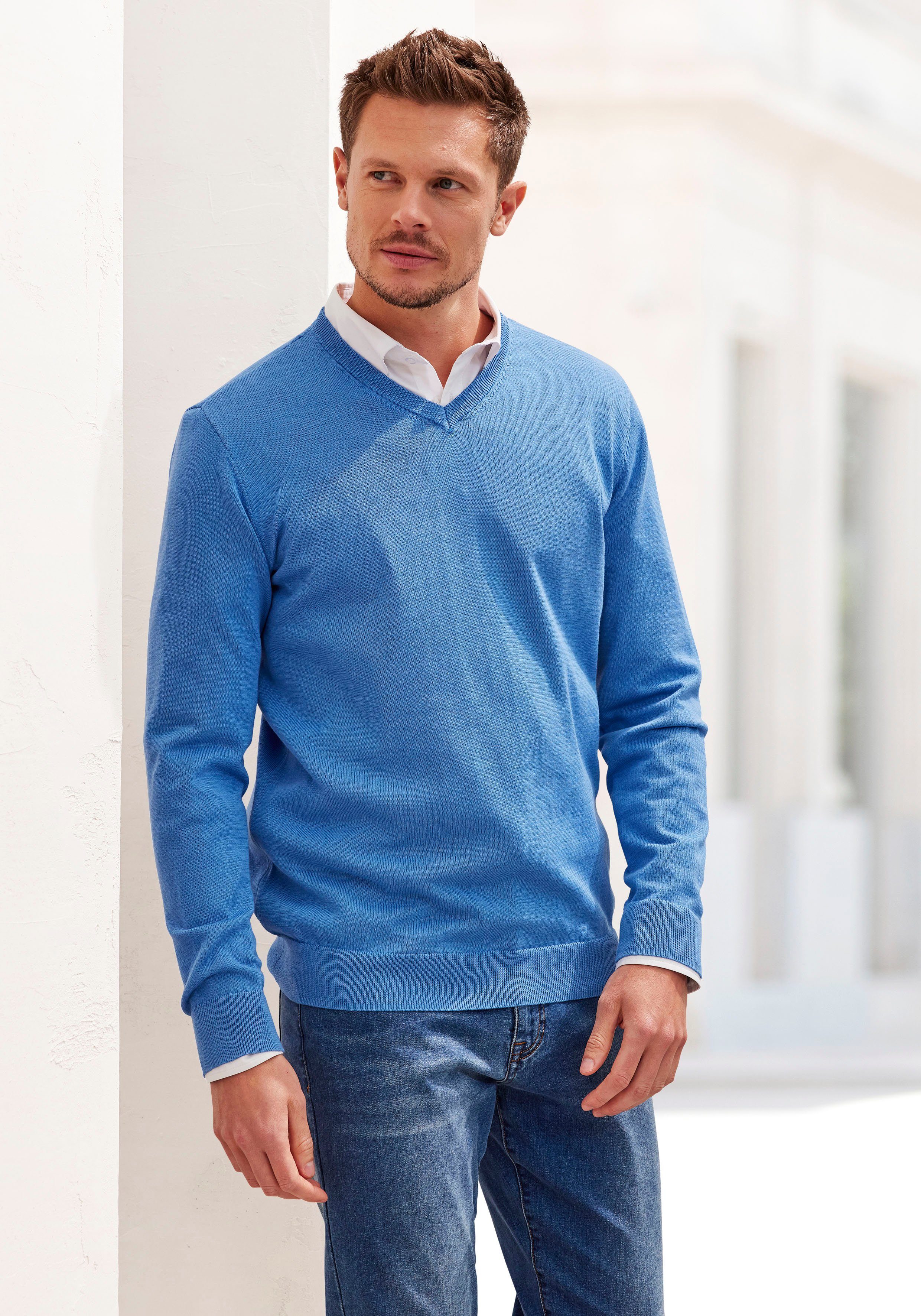 Strickpullover