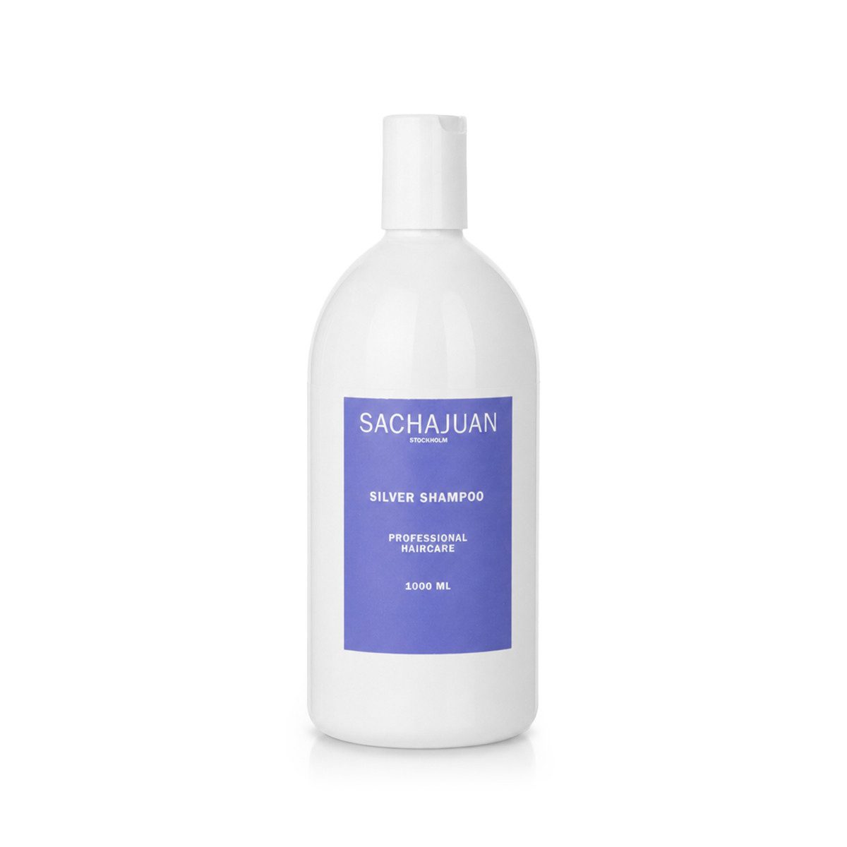 Sachajuan Haarshampoo Silver