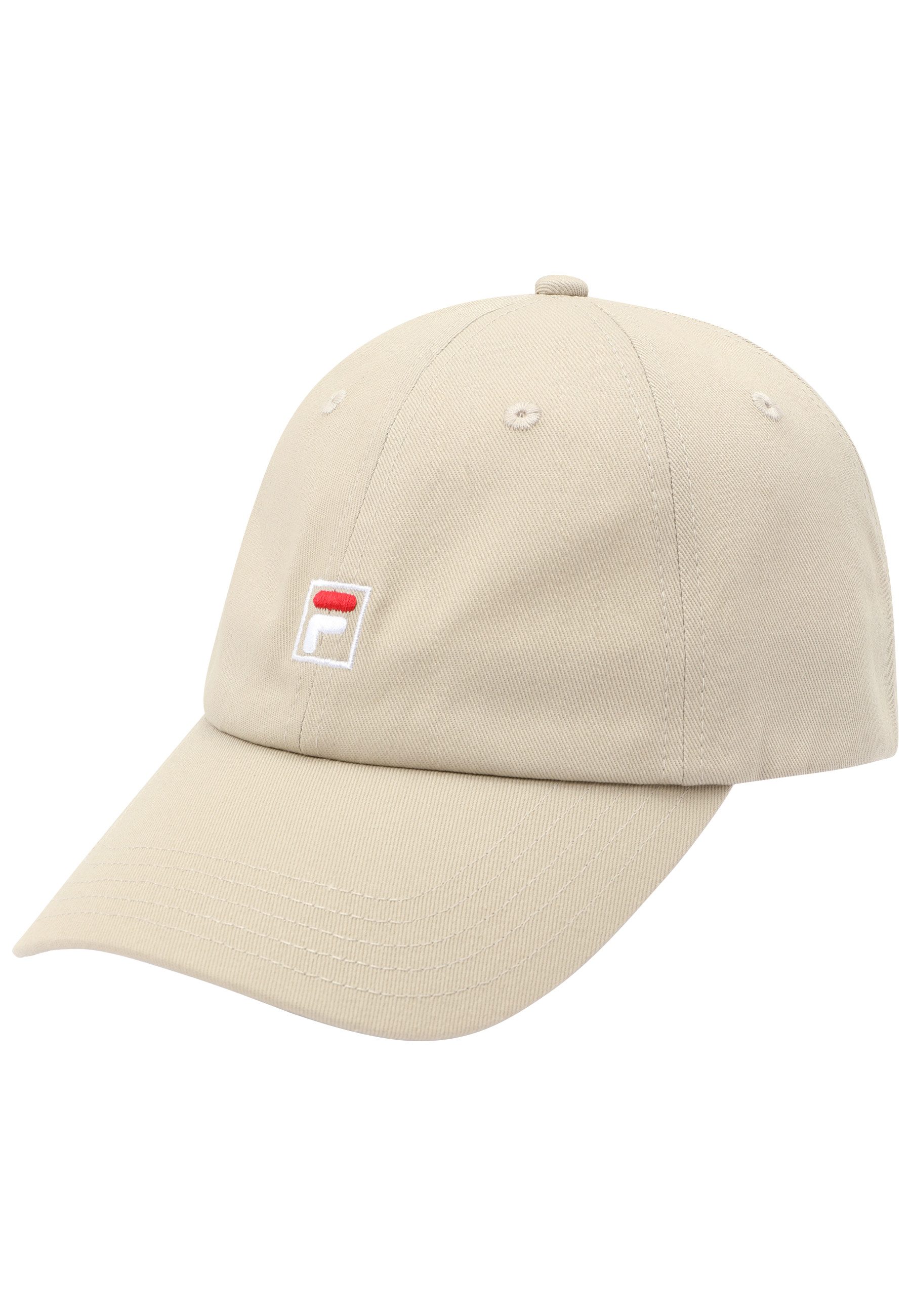 Fila Fitted Cap MILANO