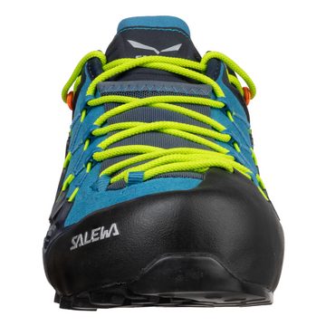 Salewa Salewa Herren Wildfire Edge Multifunktionsschuh Wanderschuh