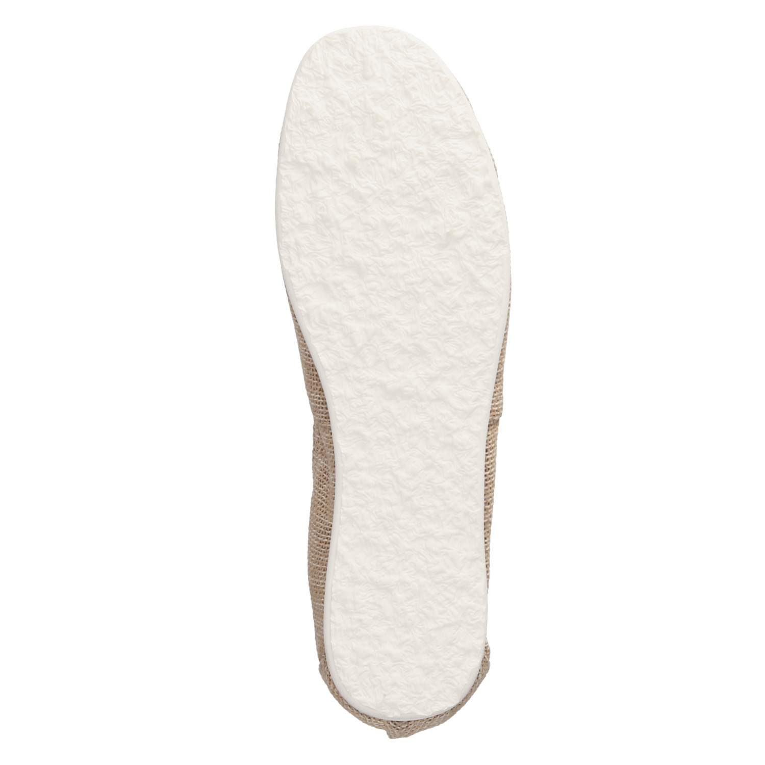 Mayori Mayori 2011016 beige SP Herren Textil beige Slipper