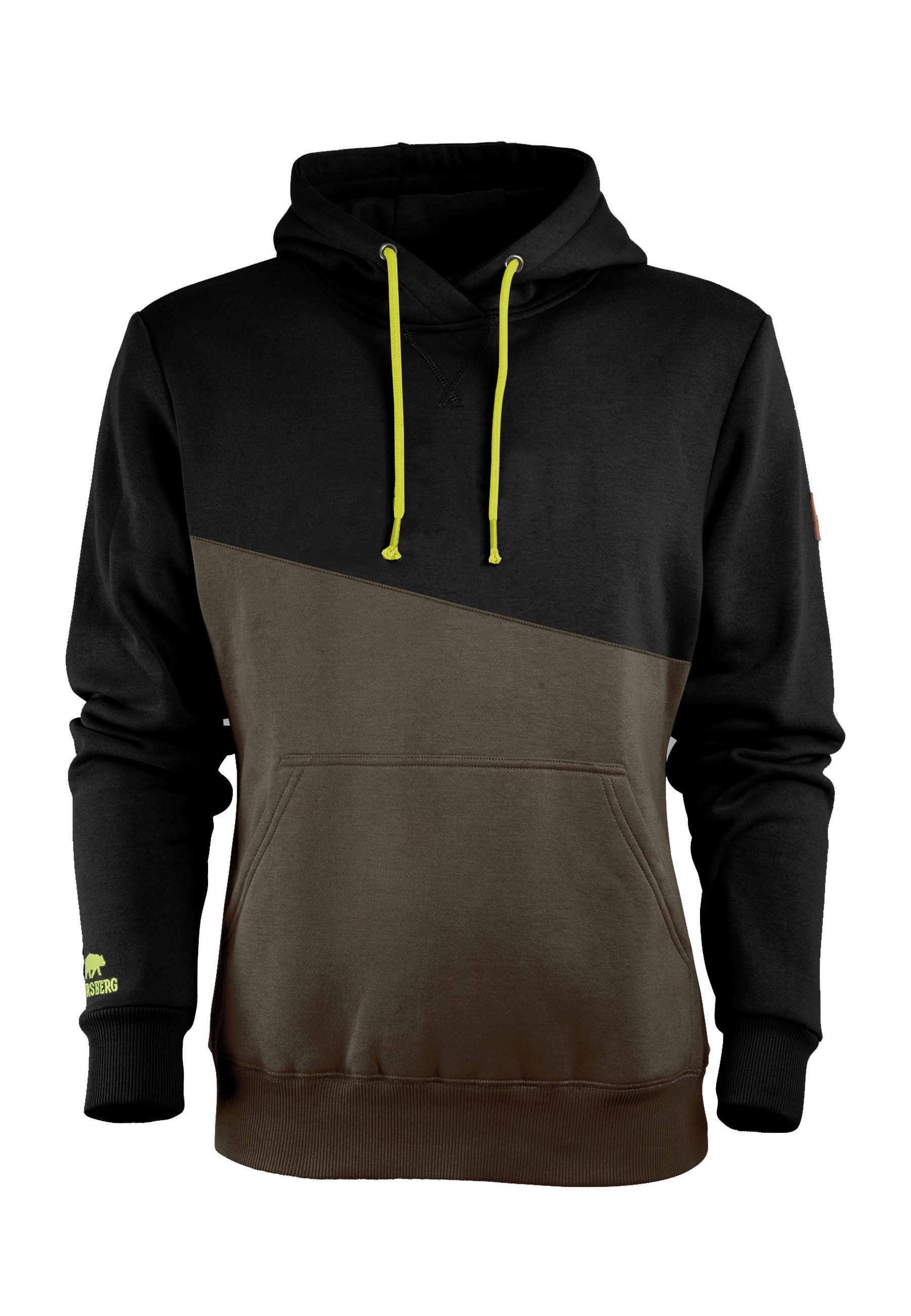 FORSBERG Sweatshirt Granson Hoodie