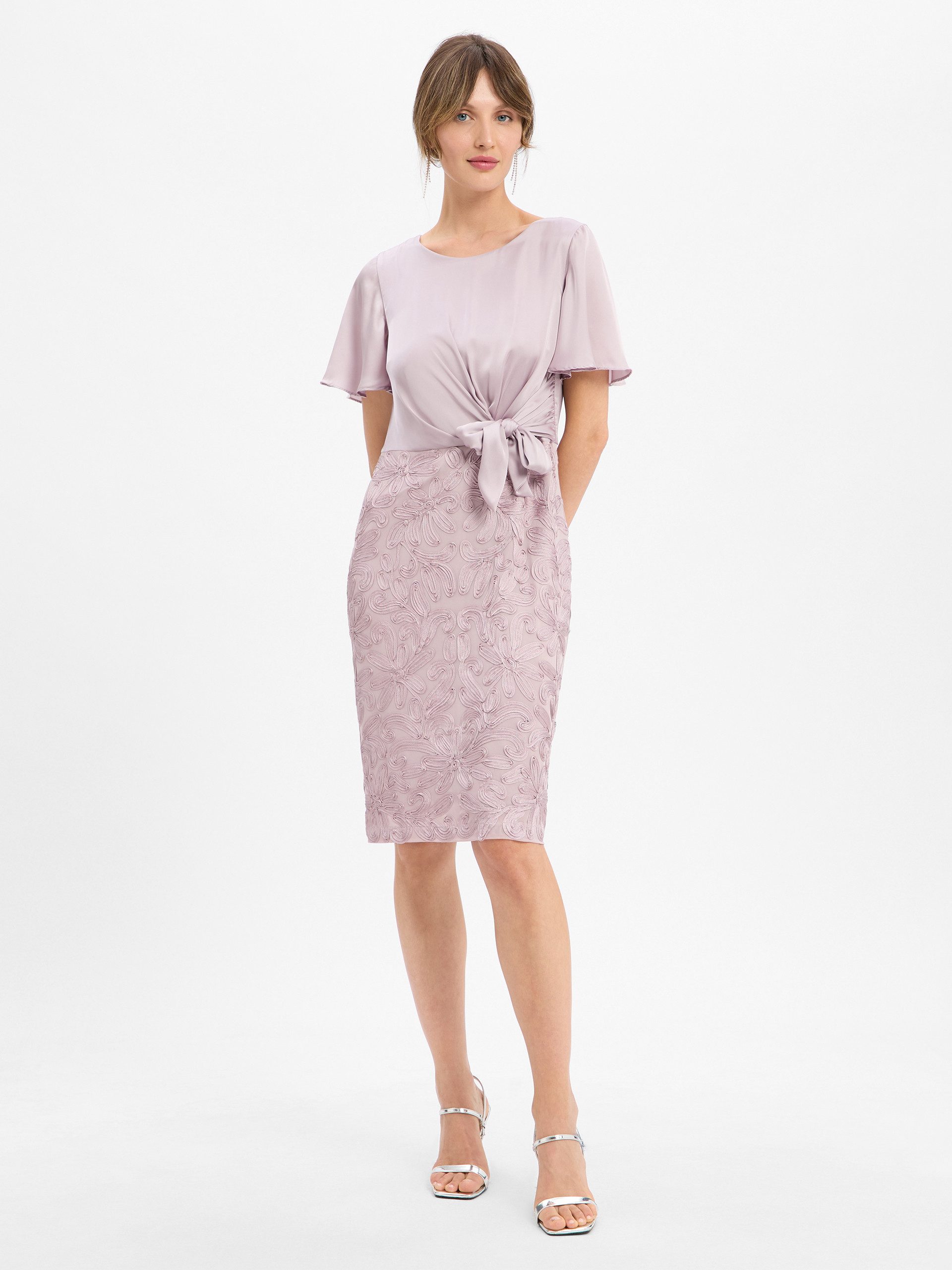 Ambiance Abendkleid