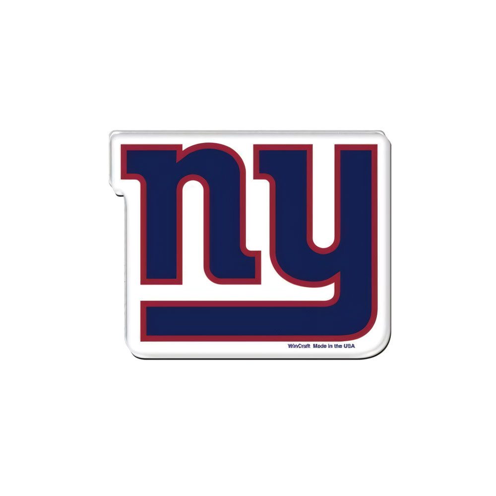 New York Giants Dekoobjekt