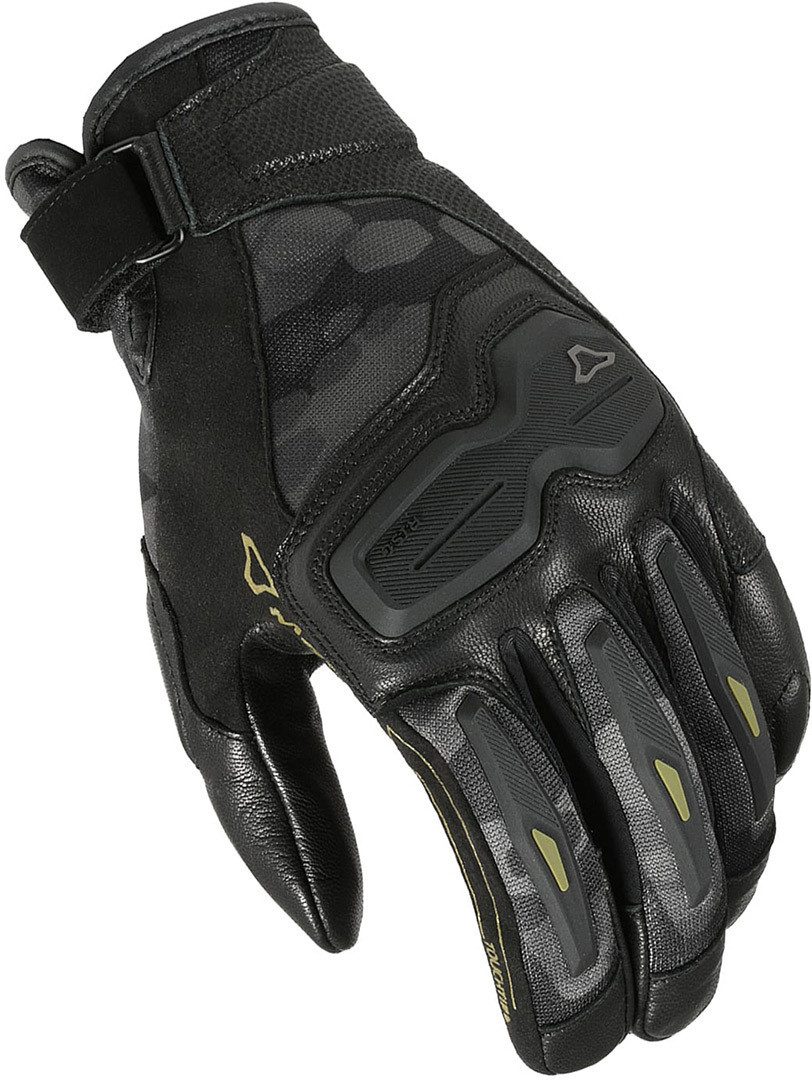 Motorradhandschuhe Haros Motorrad Handschuhe