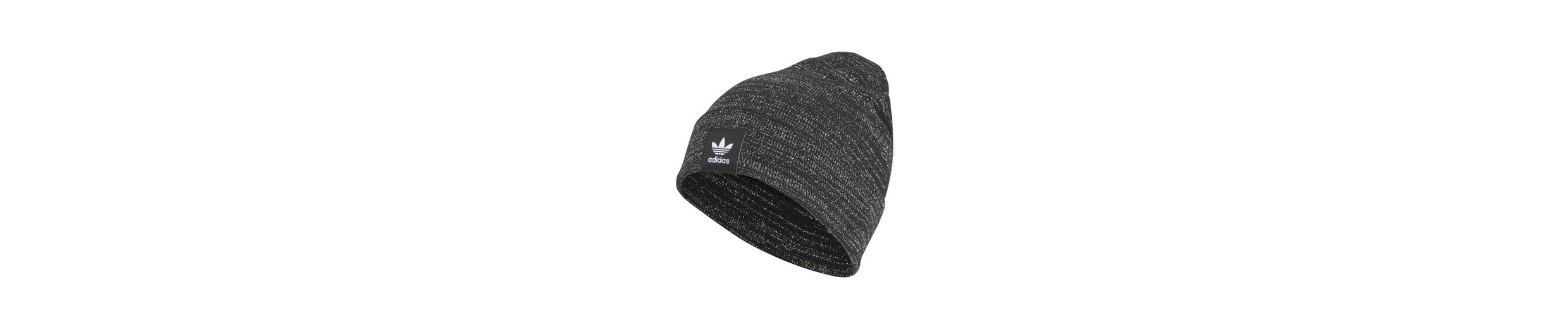 adidas Originals Beanie »ADICOLOR CUFF KNIT GLITTER BEANIE« online