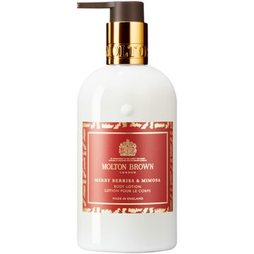 Molton Brown Bodylotion Merry Berries & Mimosa Body Lotion