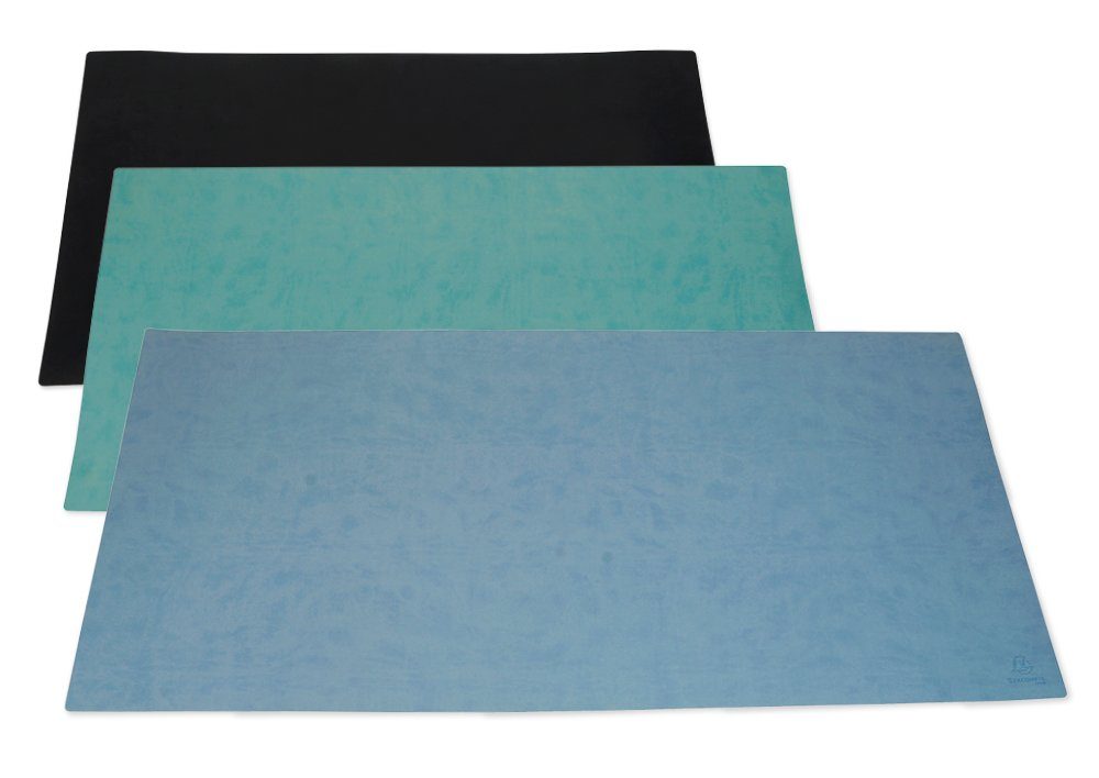 Schreibtischunterlage Schreibtisch-Unterlage zweiseitig, 43x90 cm