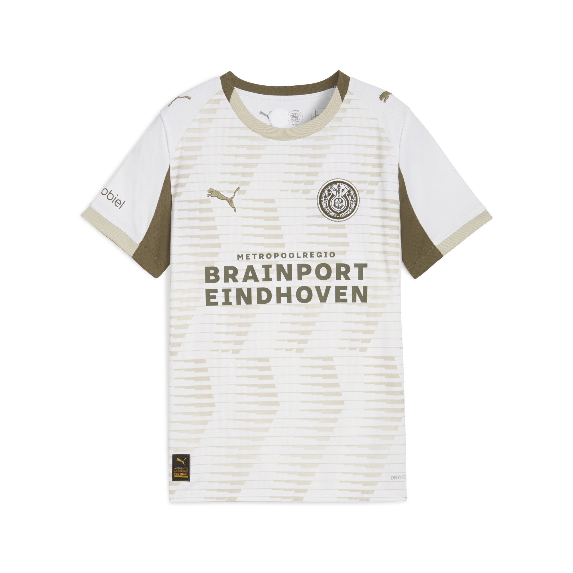 Trainingsshirt PSV Eindhoven 25/26 Ausweichtrikot Jugendliche