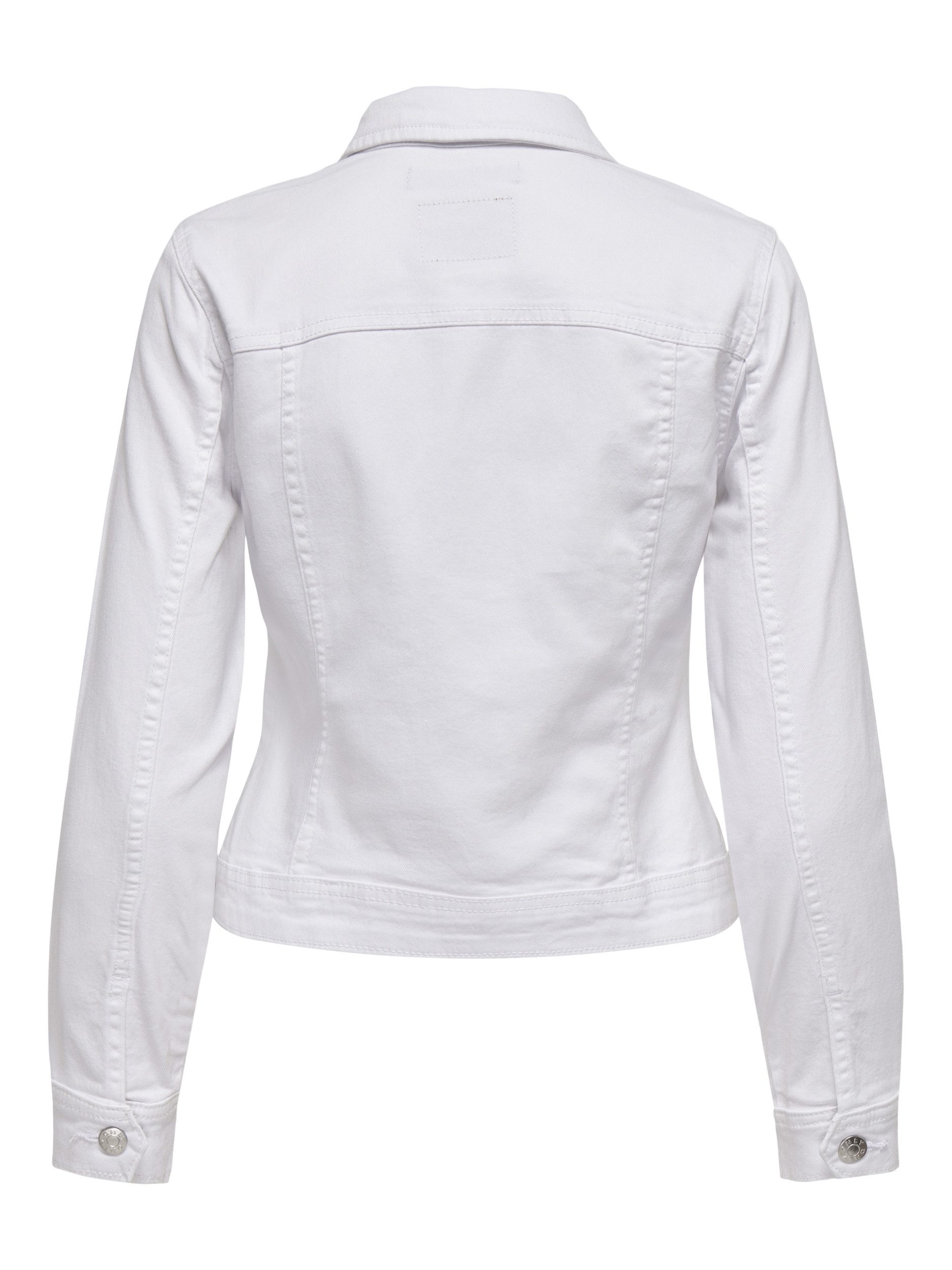 ONLY Allwetterjacke ONLWONDER DNM JACKET NOOS – Bild 2 von 5