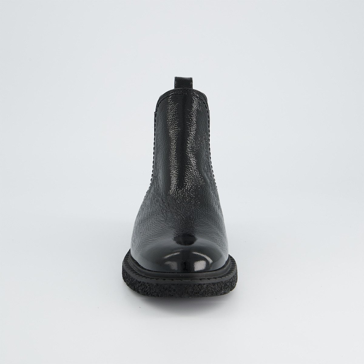 Paul Green Paul Green 8258-018, Chelsea Boots, Stiefeletten, Schwarz, Damen günstig online kaufen