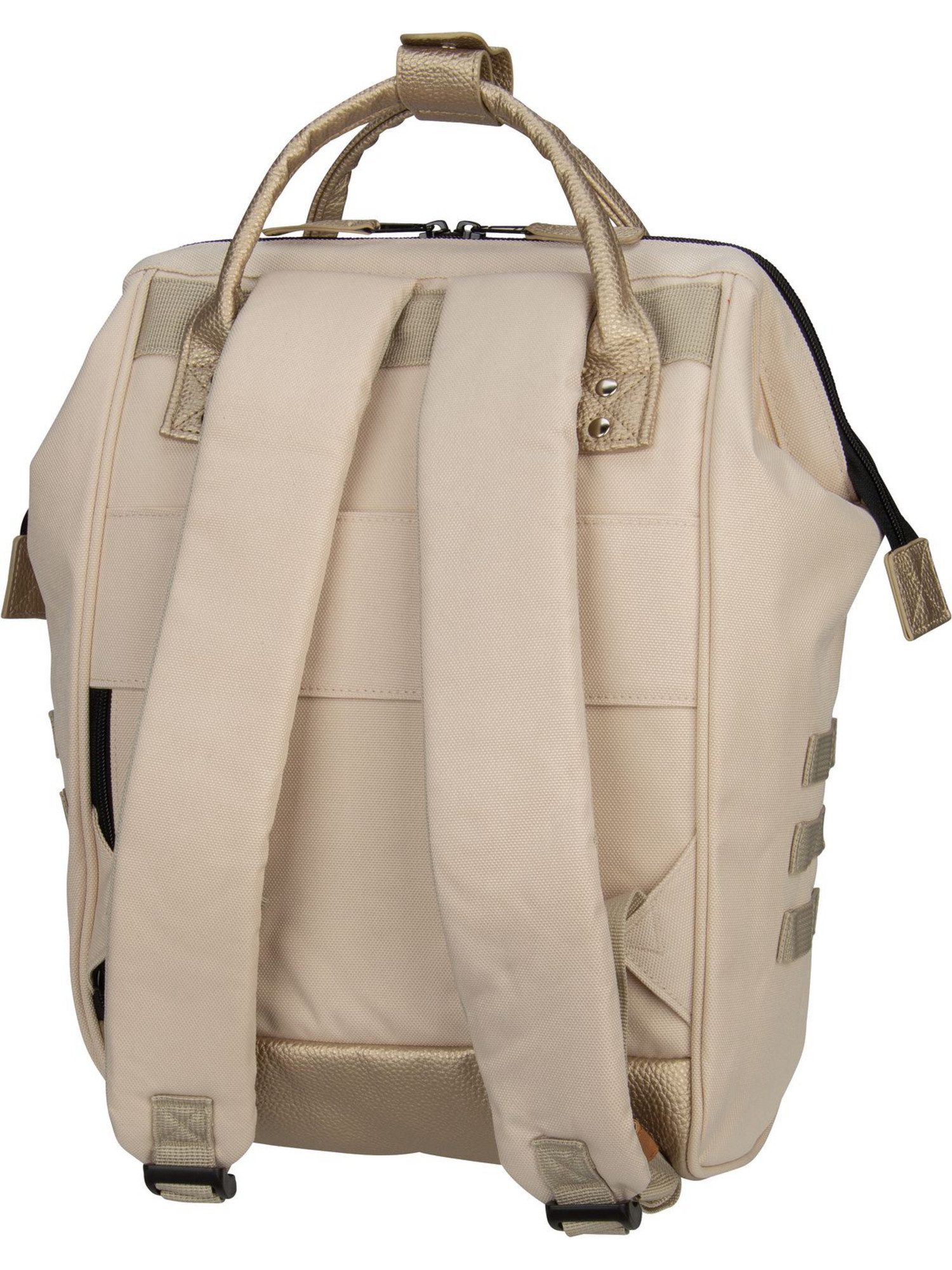 CABAIA Rucksack Adventurer Recycled Oxford Medium günstig online kaufen