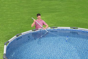 Bestway Poolbodensauger Flowclear™ Poolbesenaufsatz AquaBroom™ Deluxe