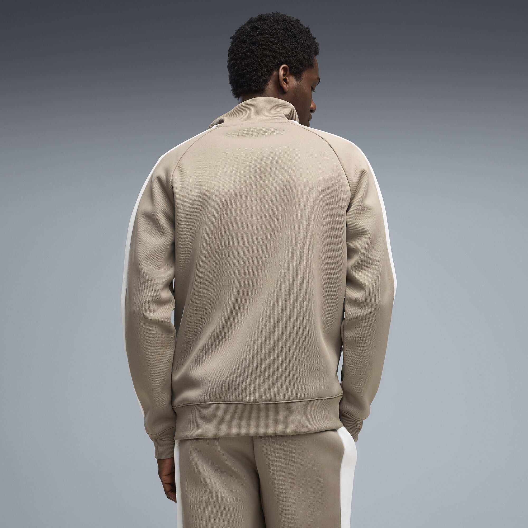 PUMA Trainingsjacke T7 ALWAYS ON Trainingsjacke Herren