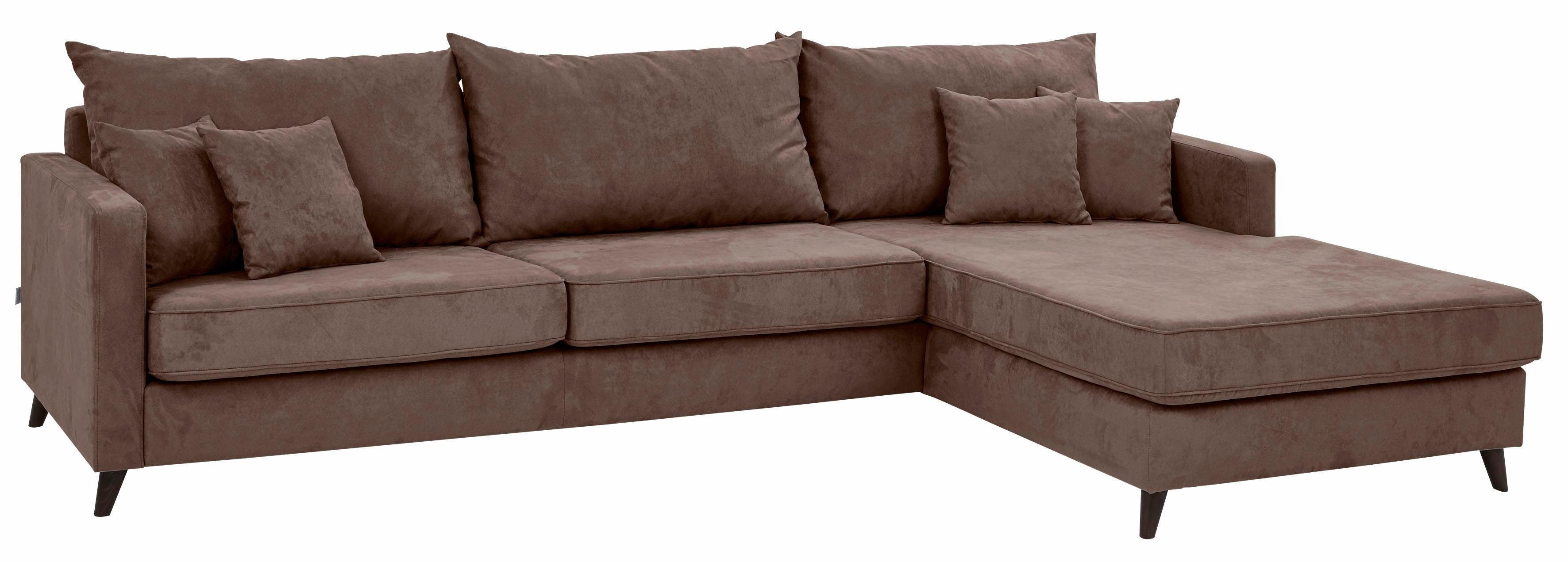 Guido Maria Kretschmer Home&Living Ecksofa Renesse günstig online kaufen