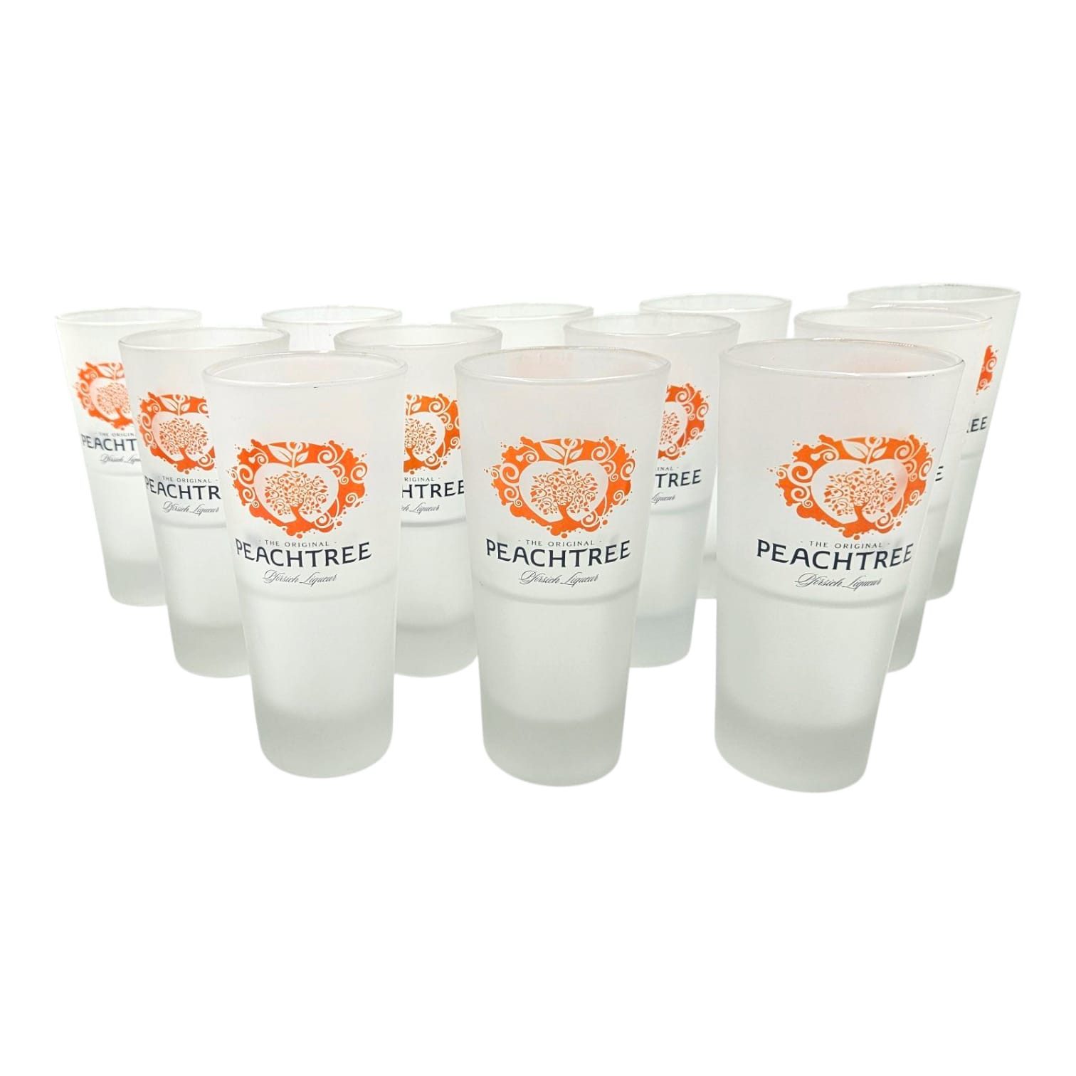 De Kuyper Likörglas Peach Tree 35cl Likörglas