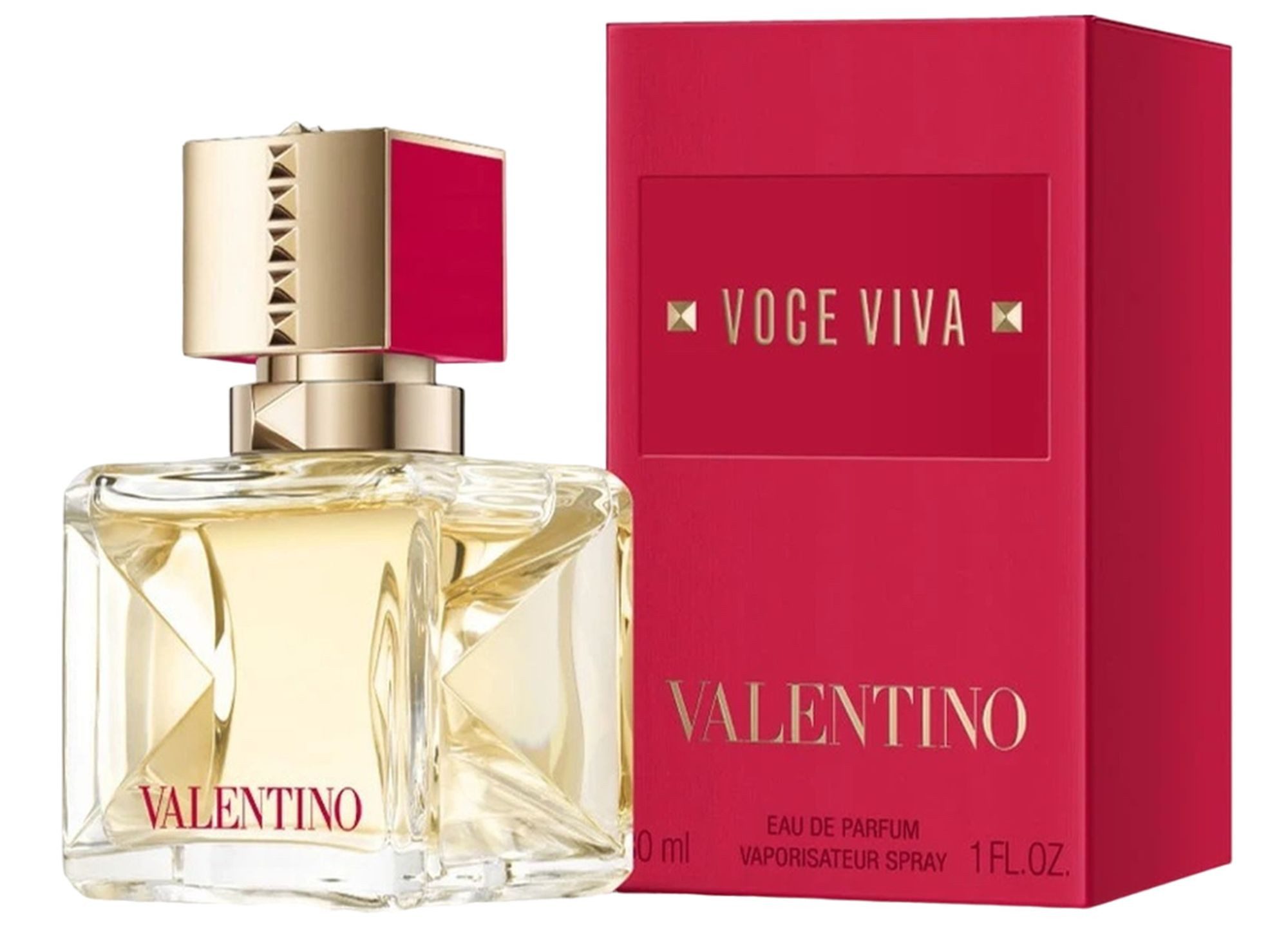 Valentino Eau de Parfum Voce Viva Damenparfüm
