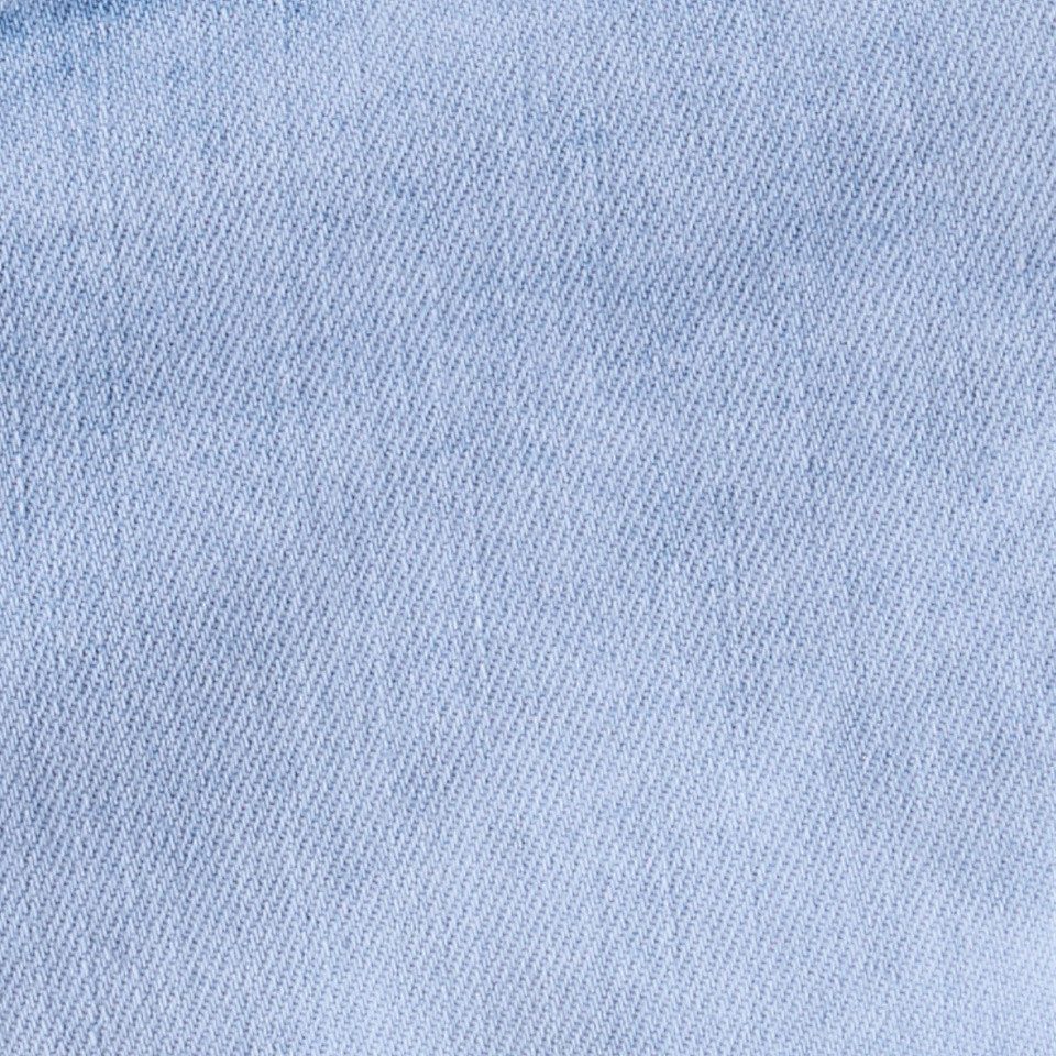 STREET ONE Comfort-fit-Jeans Middle Waist