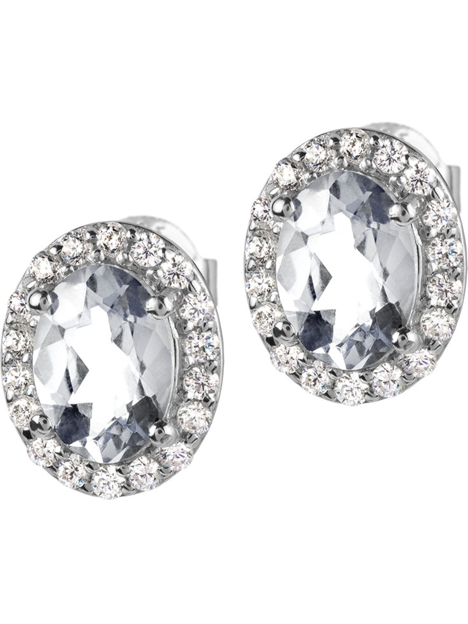 Jacques Lemans Paar Ohrstecker