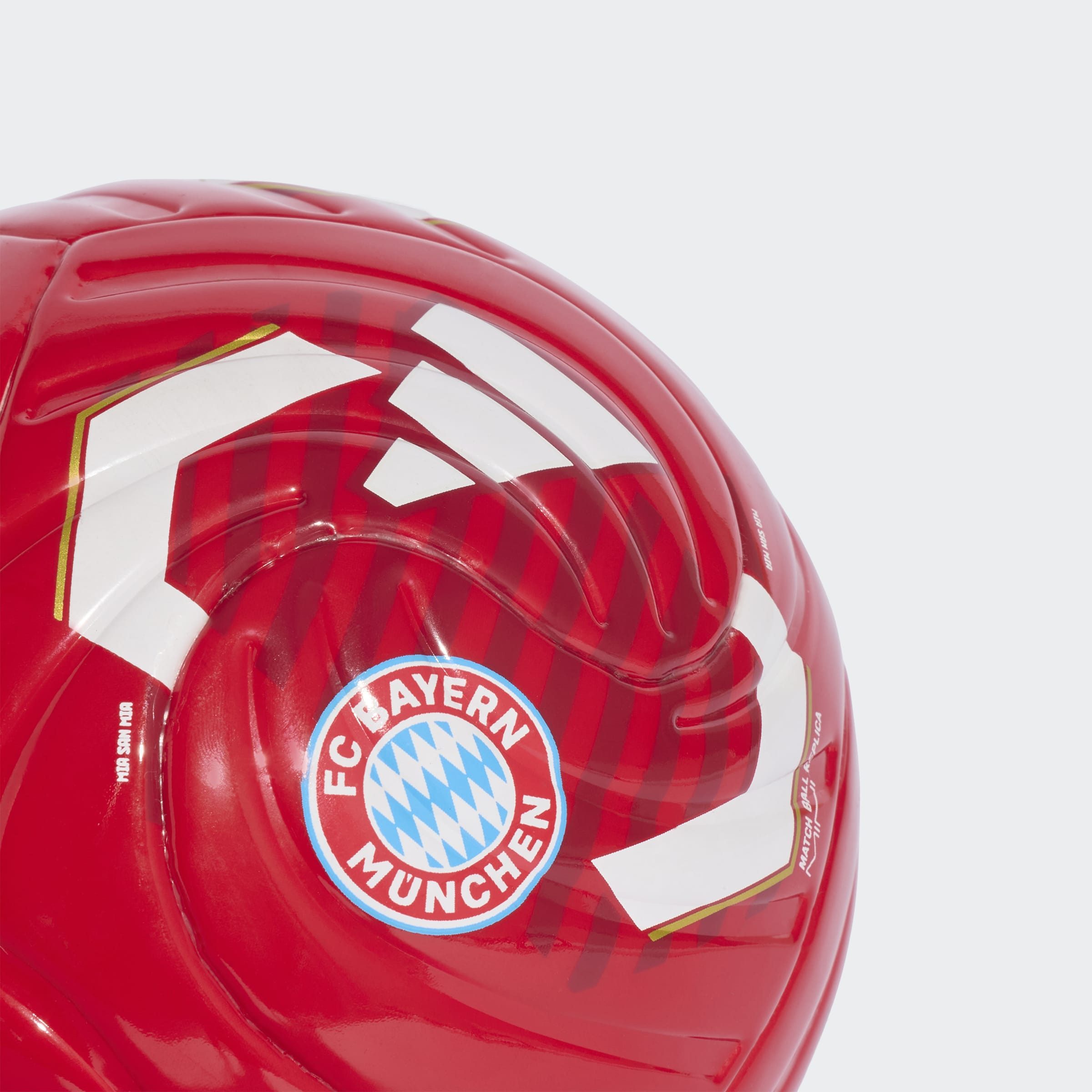 adidas Performance Fußball FC BAYERN MÜNCHEN, FC Bayern München