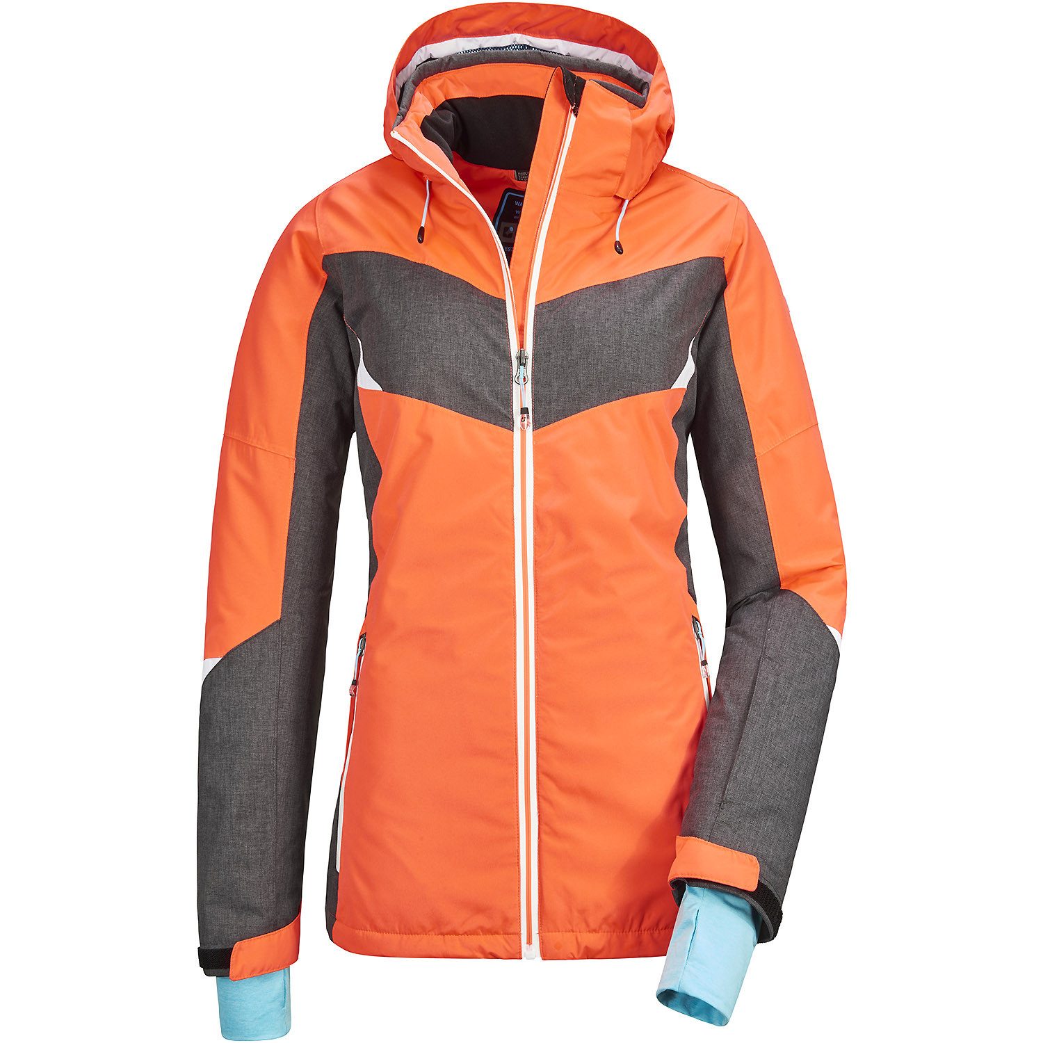 Killtec Skijacke Jacke Savognin A