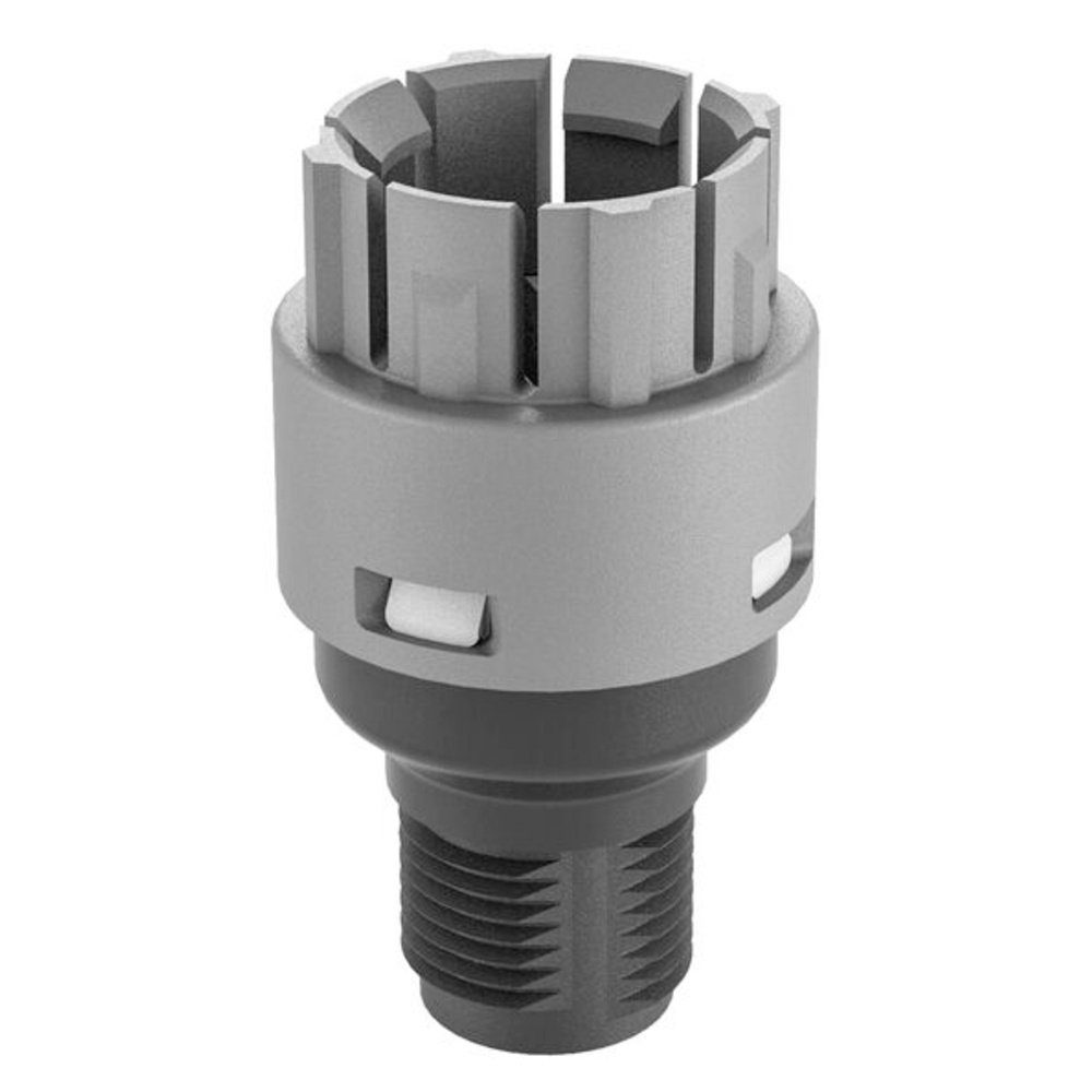 Schlegel Lampenfassung Schlegel Kontaktelement 1 Schließer tastend 1 St., (FRTI_C117)