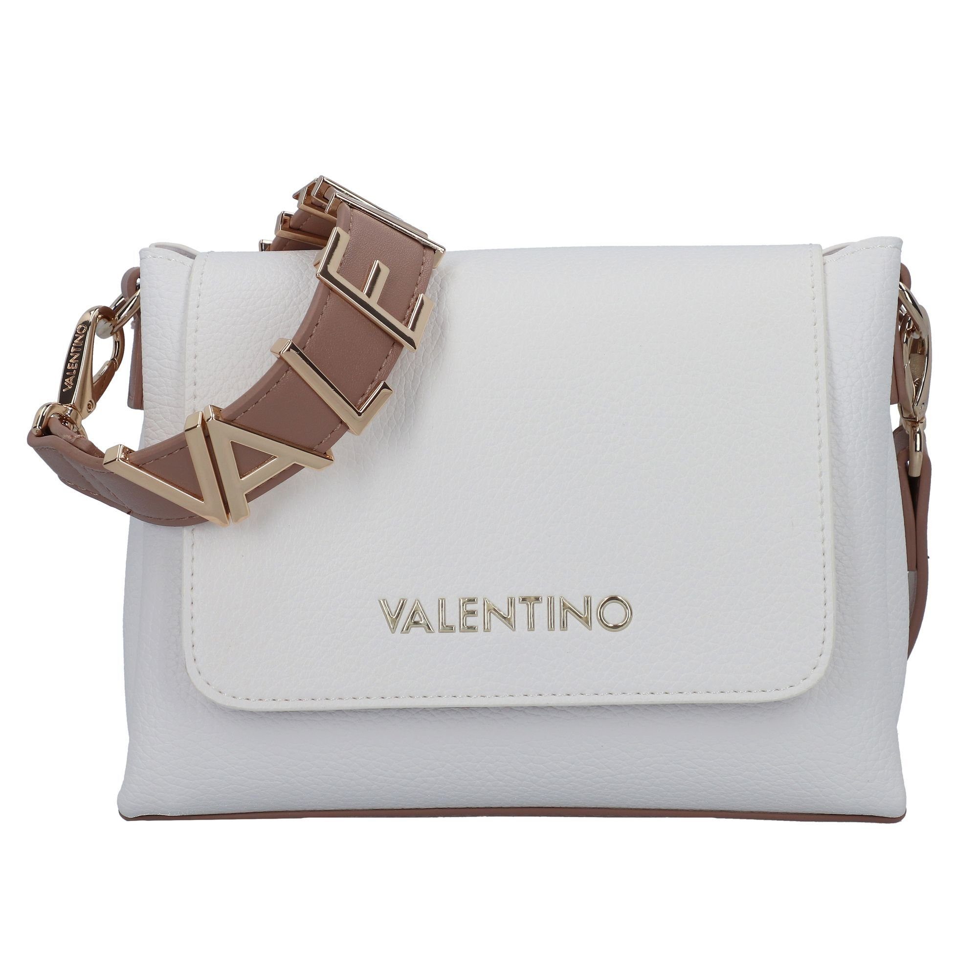 VALENTINO BAGS Henkeltasche Alexia, Polyurethan