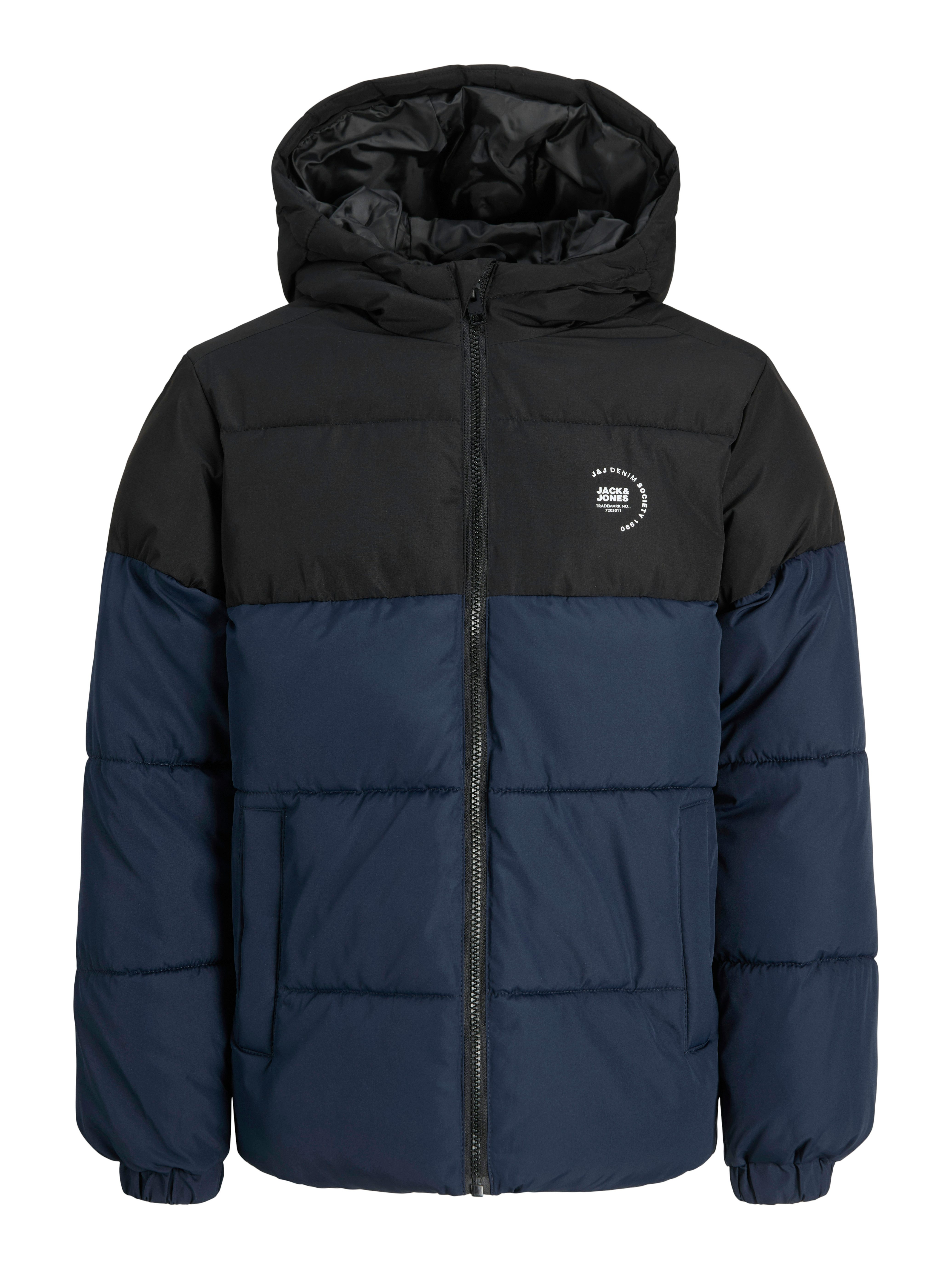 Steppjacke