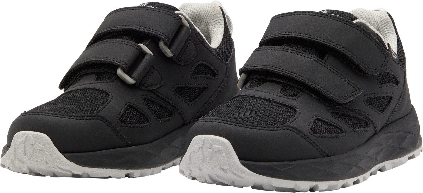 Jack Wolfskin WOODLAND 2 TEXAPORE LOW VC K Sneaker