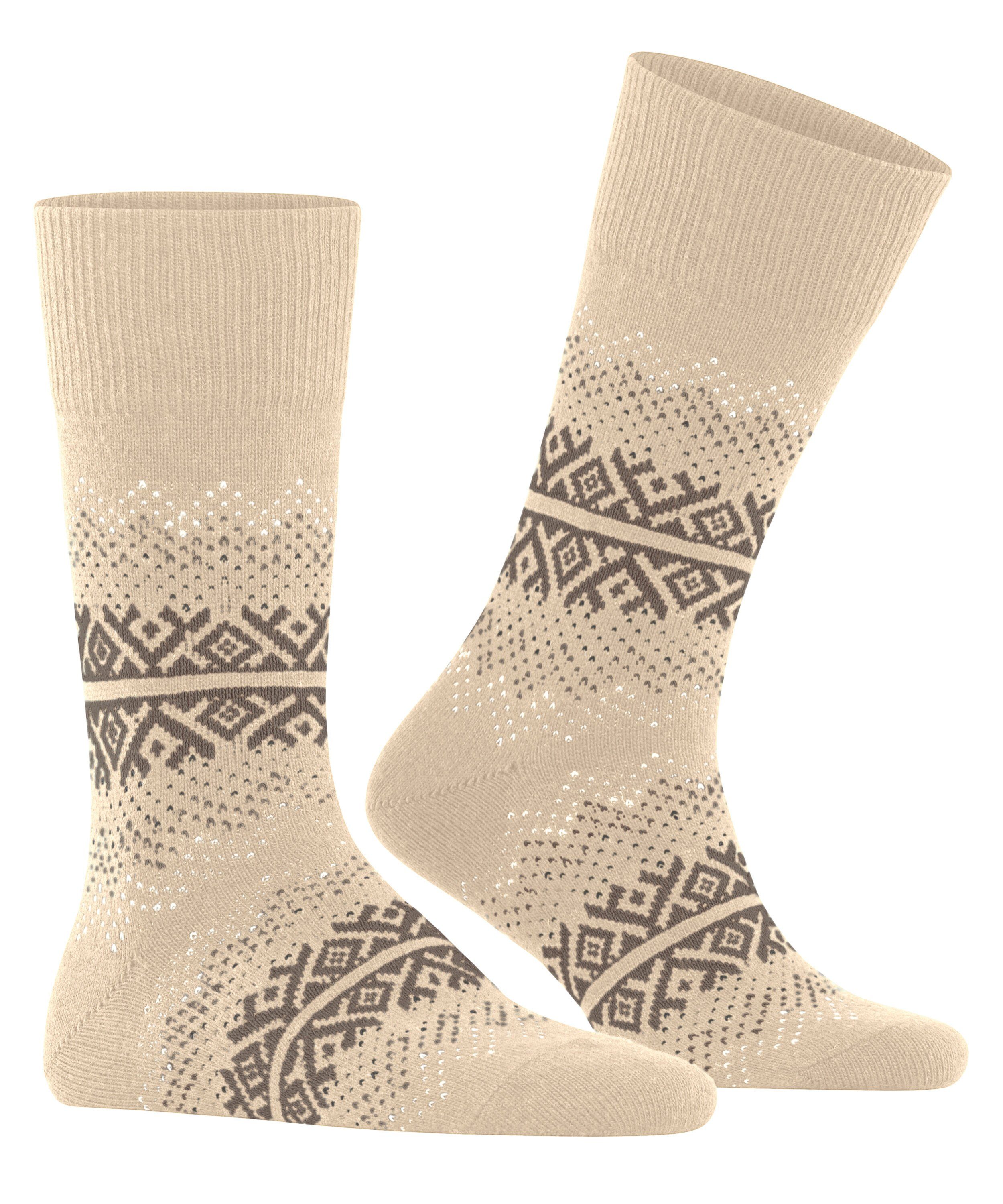 FALKE Socken Inverness (1-Paar) mit Kaschmir günstig online kaufen