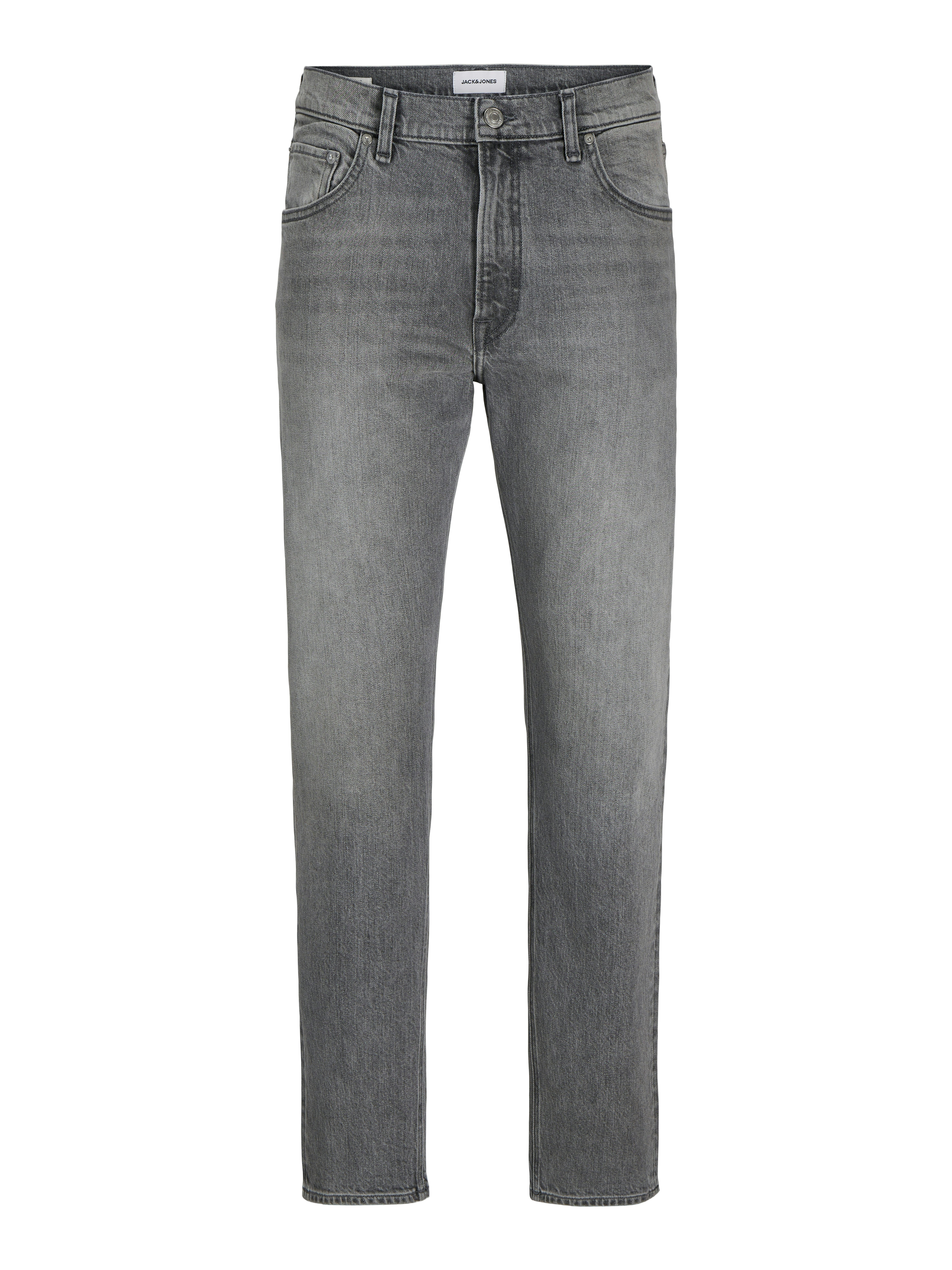 Loose-fit-Jeans JJICHRIS JJCLASSIC AM 676 LID NOOS