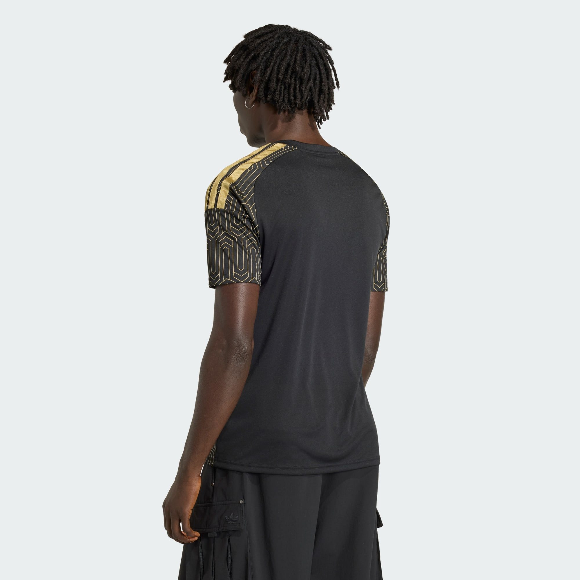 adidas Performance Fußballtrikot LAFC 26/27 HEIMTRIKOT (1-tlg)