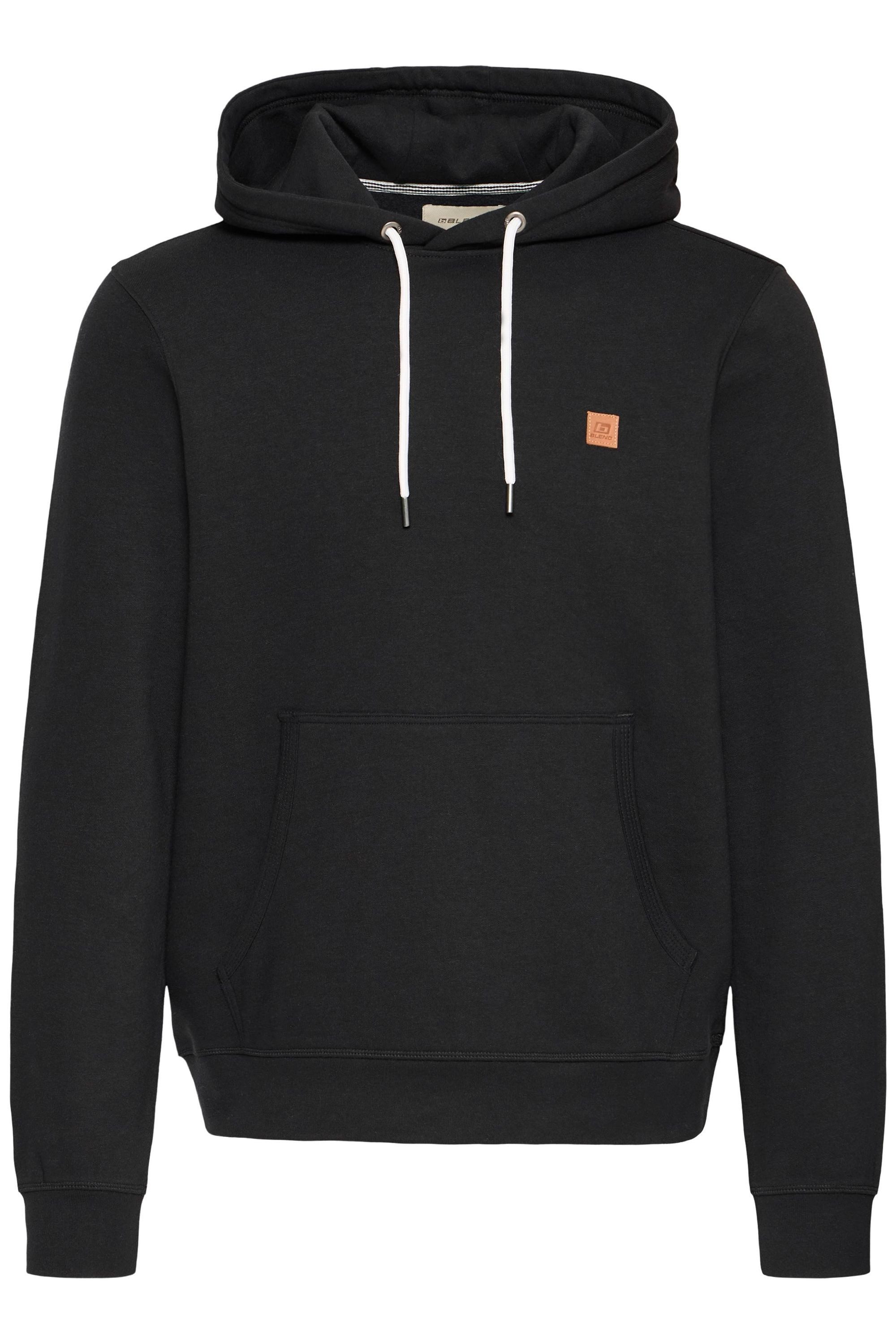 Blend Kapuzenpullover BHPoma Stilvoller Hoodie mit günstig online kaufen