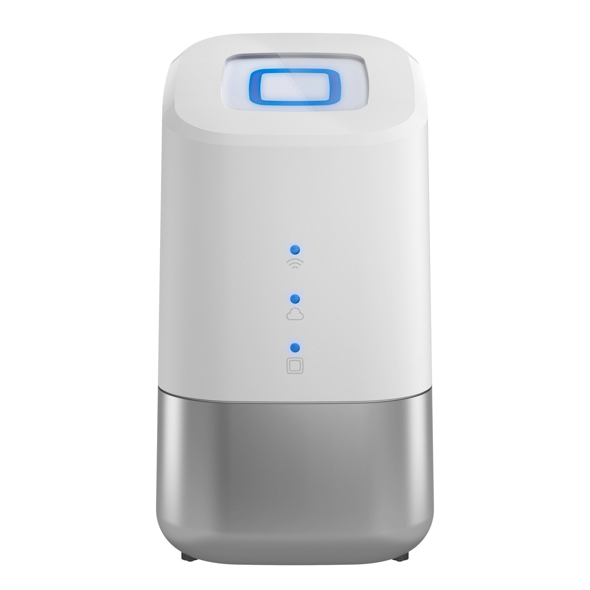 Homematic IP Home Control Unit Smart-Home-Station – Bild 2 von 4