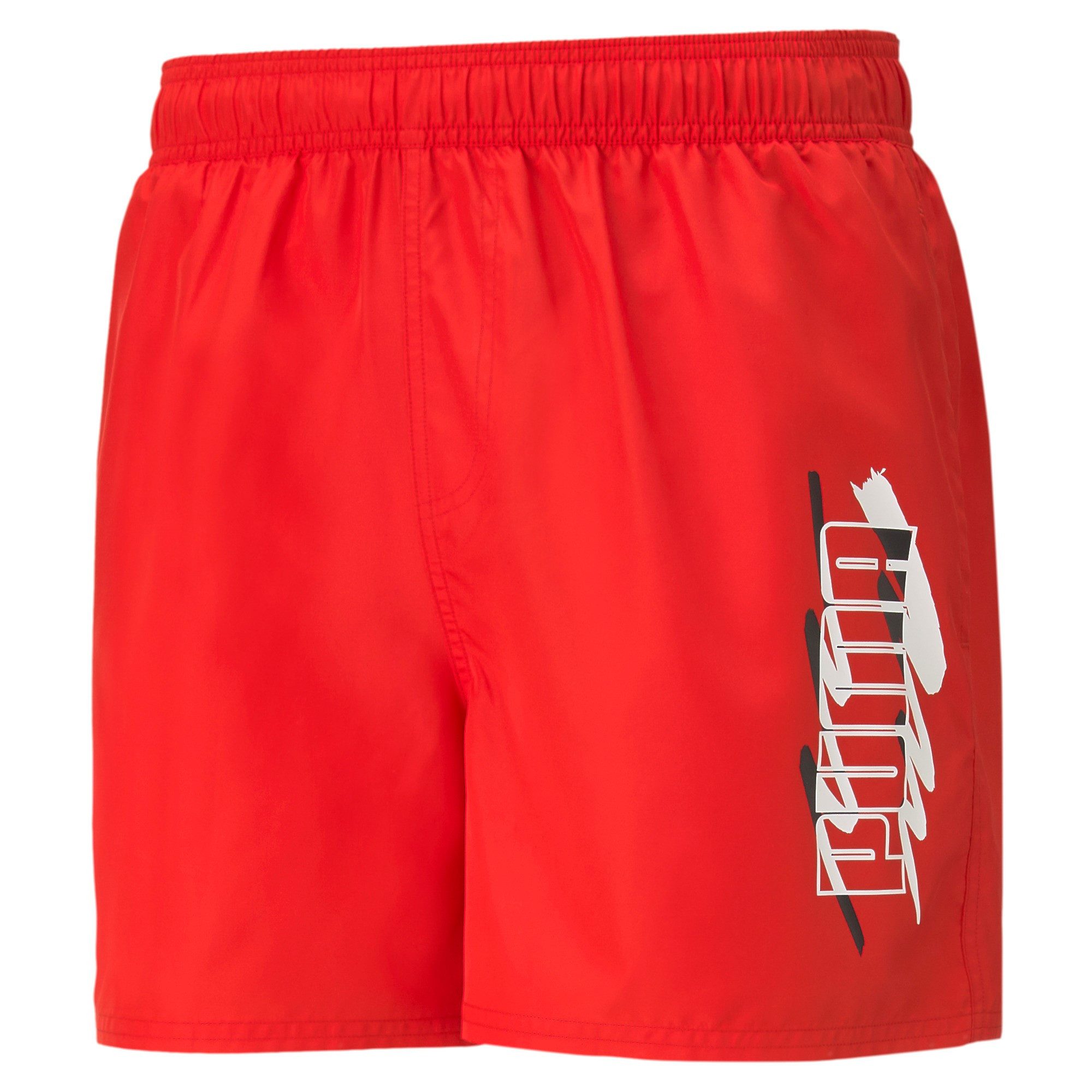 PUMA Trainingsshorts Puma Herren Short ESS+ Summer Shorts PUMA 586744
