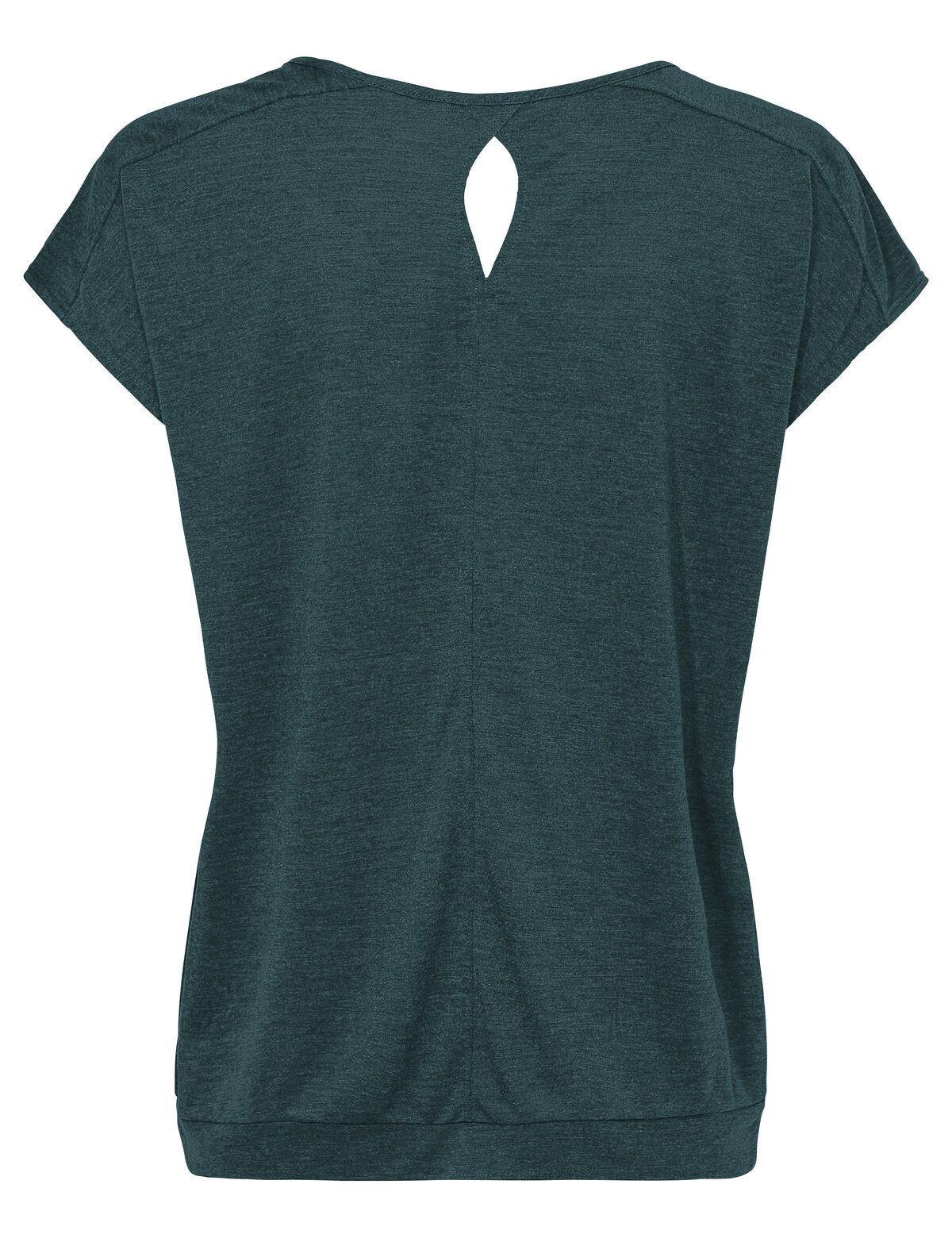 VAUDE T-Shirt Women's Skomer T-Shirt III (1-tlg) schnelltrocknendes und funktionelles Shirt