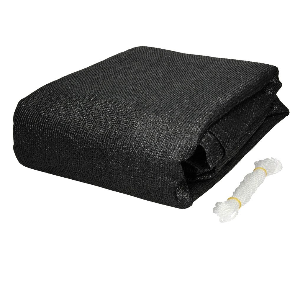 ECD Germany Sonnensegel Schattenspender für Terrasse günstig online kaufen