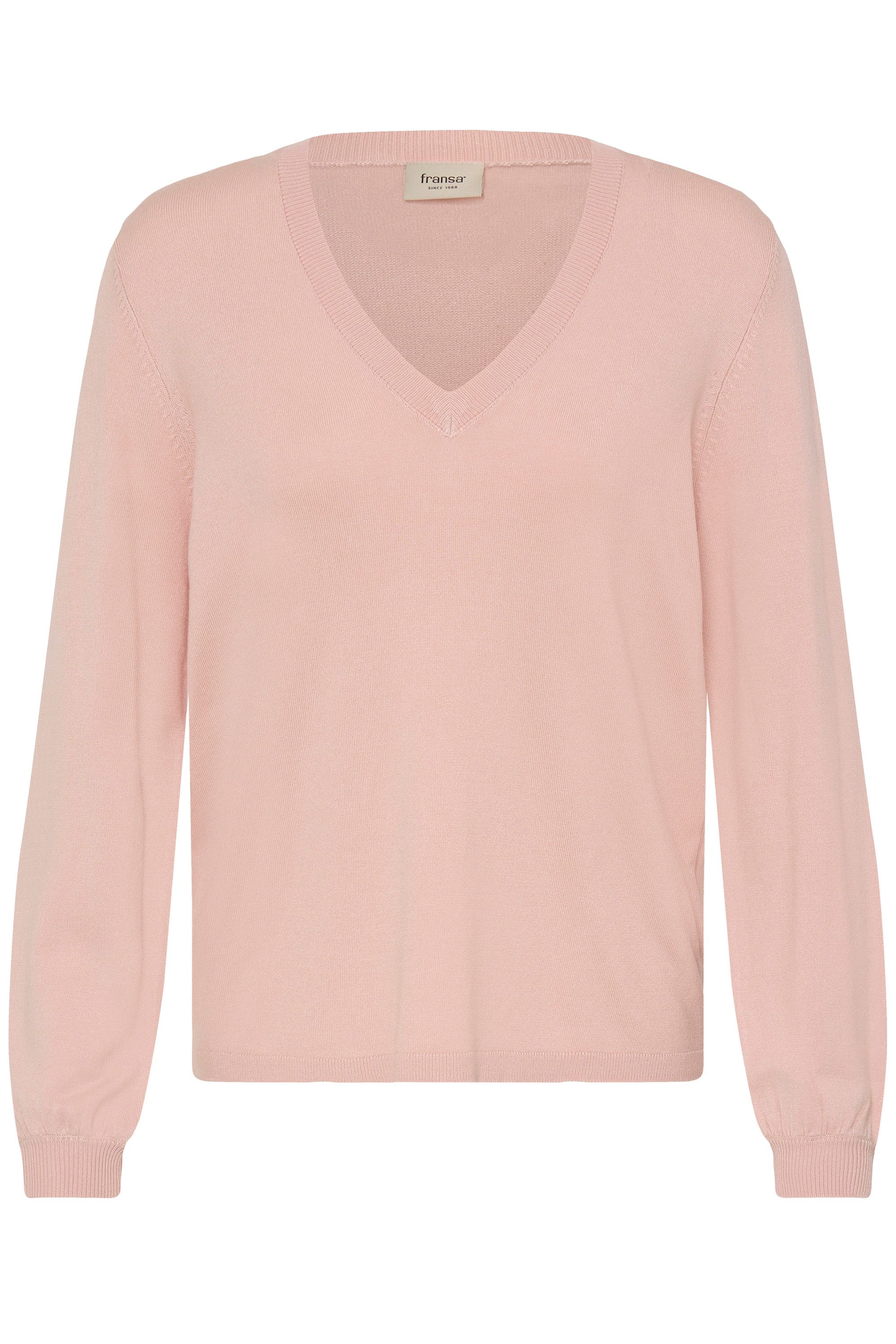 Strickpullover Langarm FRMARY